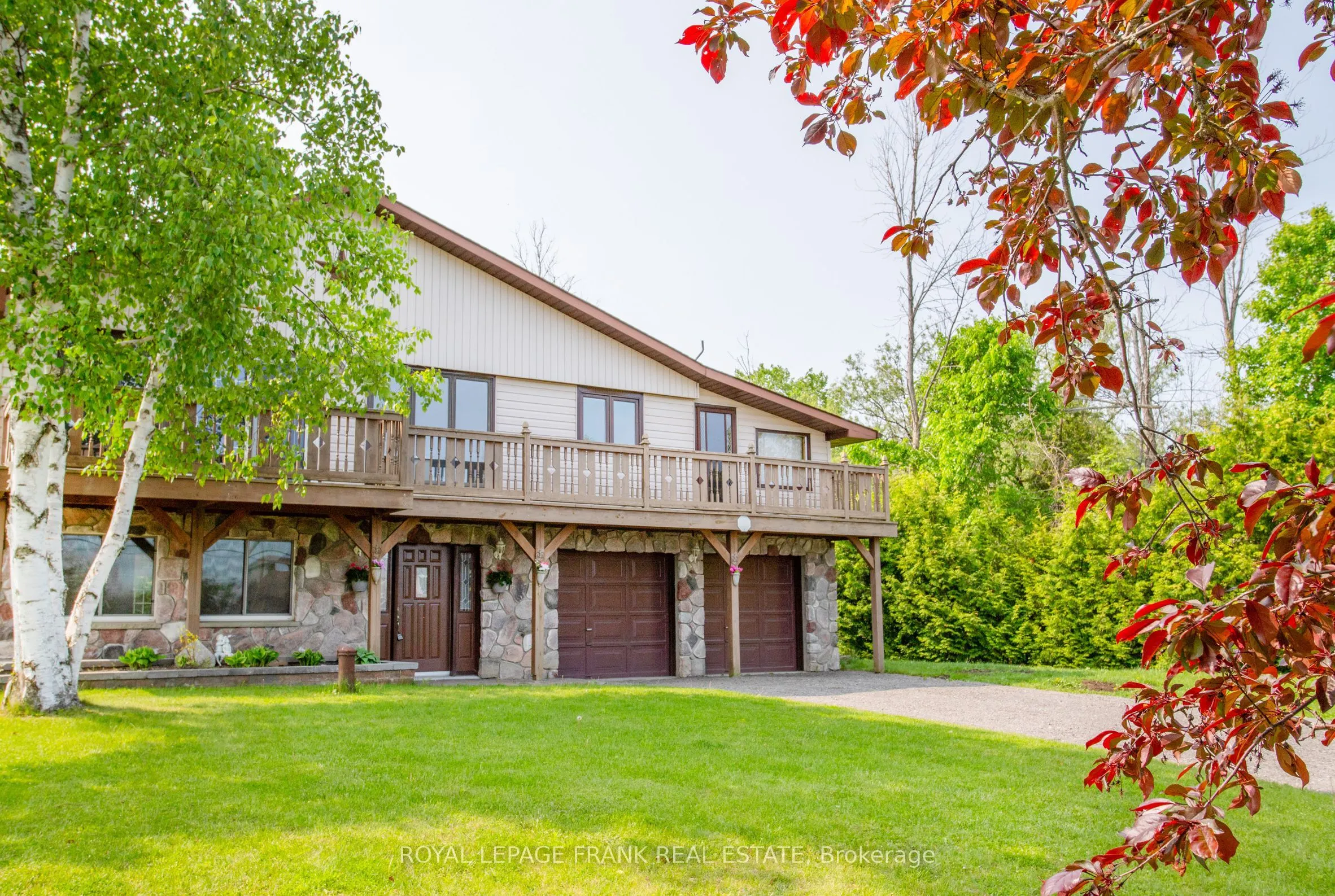 3818 Regional Road