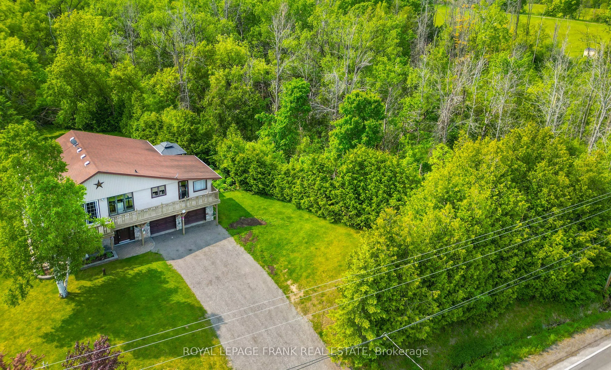 3818 Regional Road