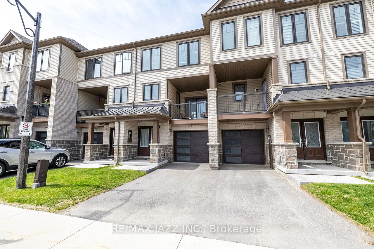 74 Ambereen Place