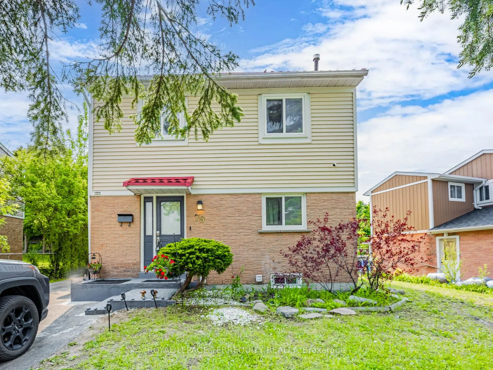79 John Tabor Trail