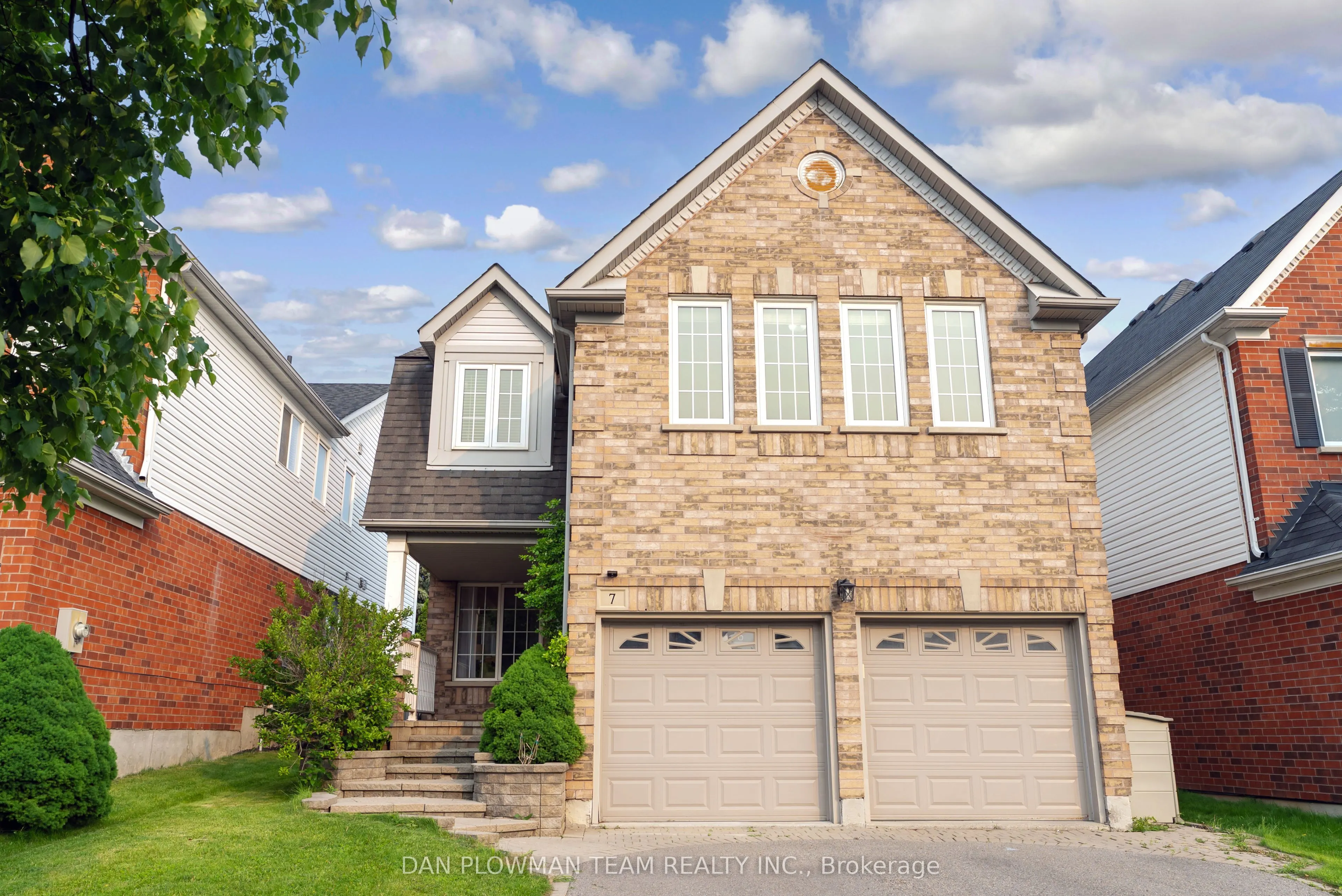 7 Wetherburn Drive
