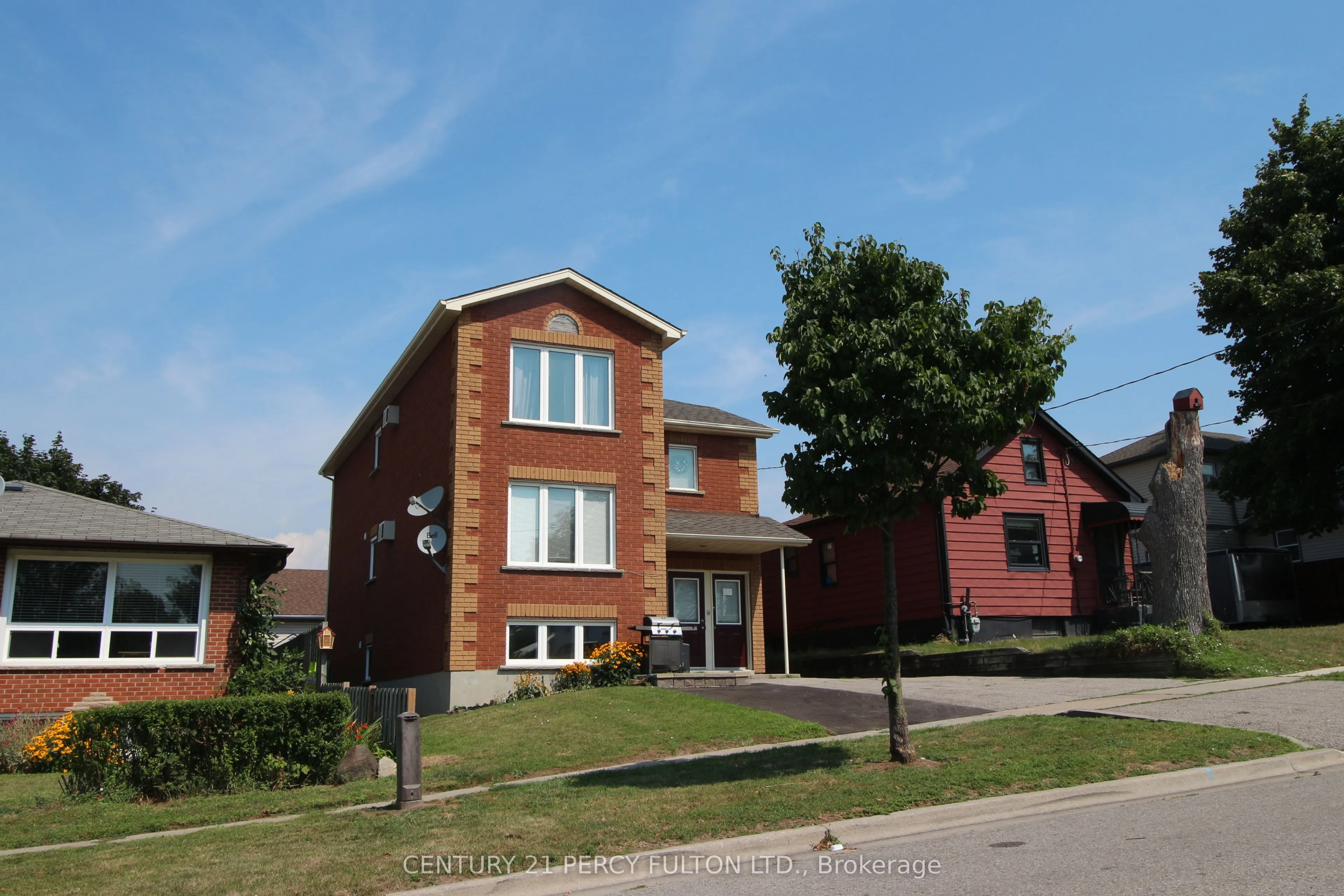318 College Avenue