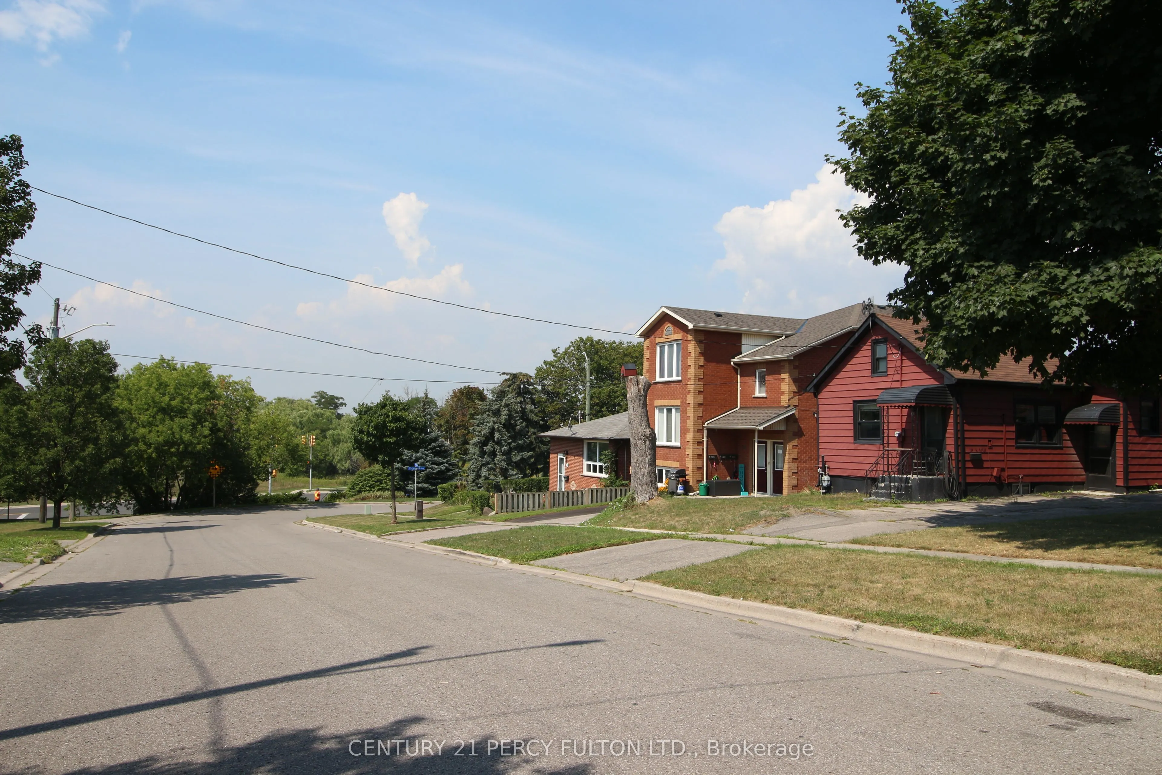 318 College Avenue