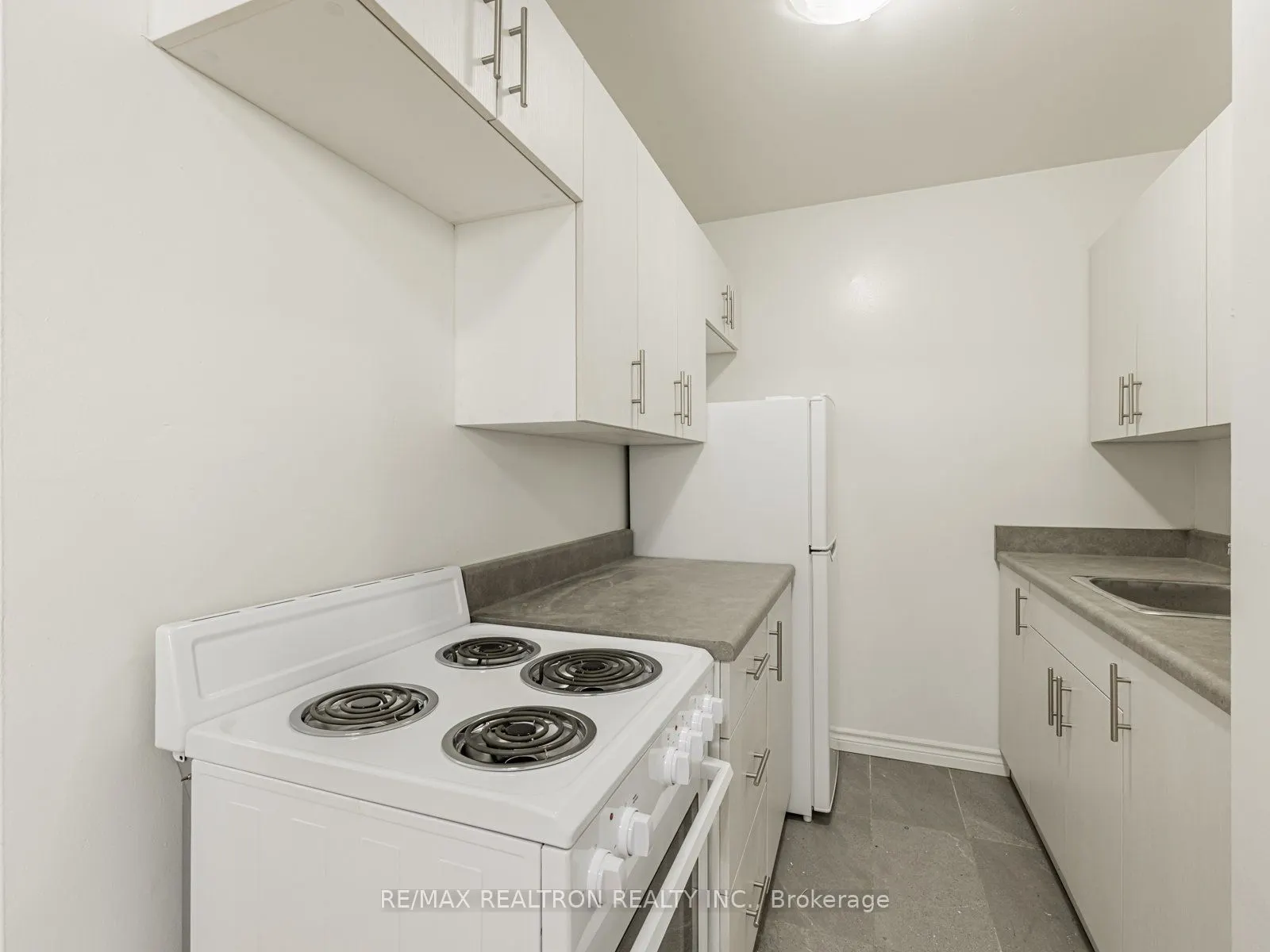 165 Cosburn Avenue #307