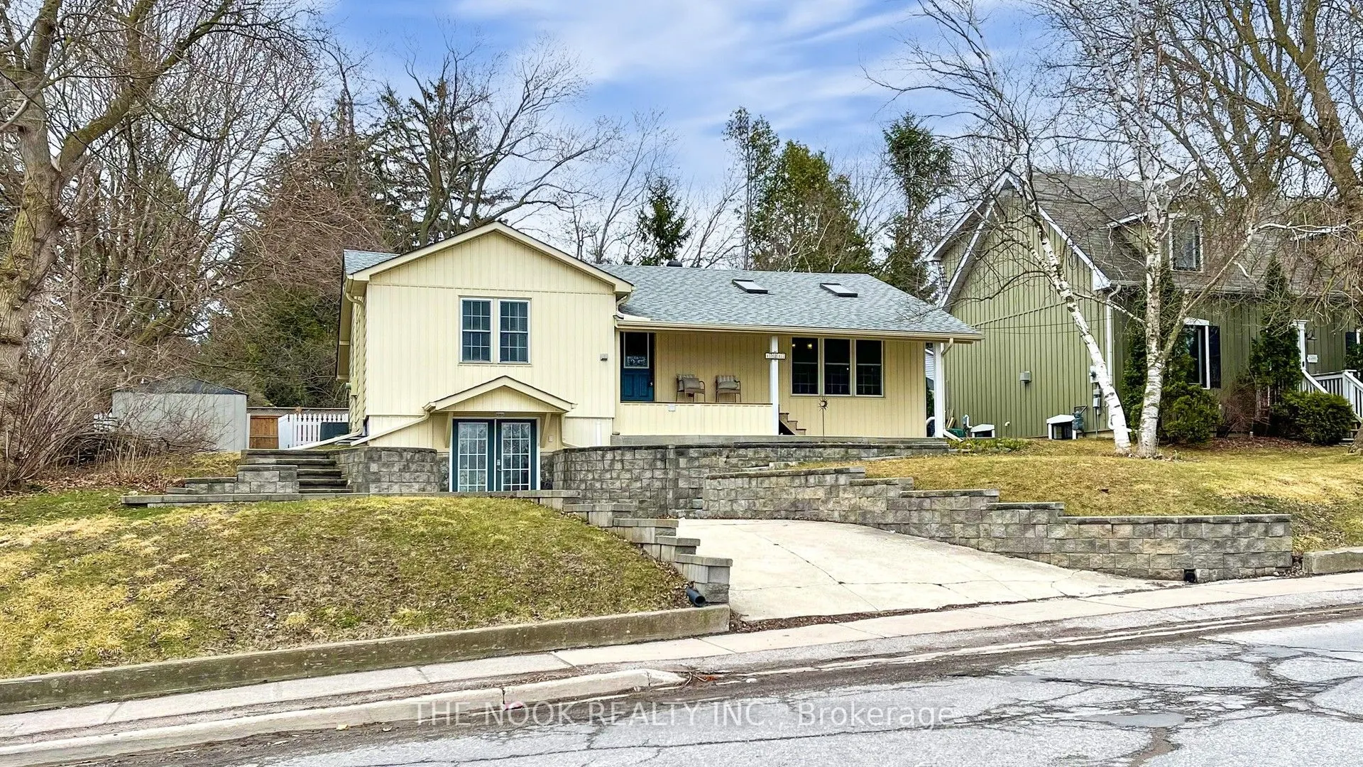 15217 Old Simcoe Road