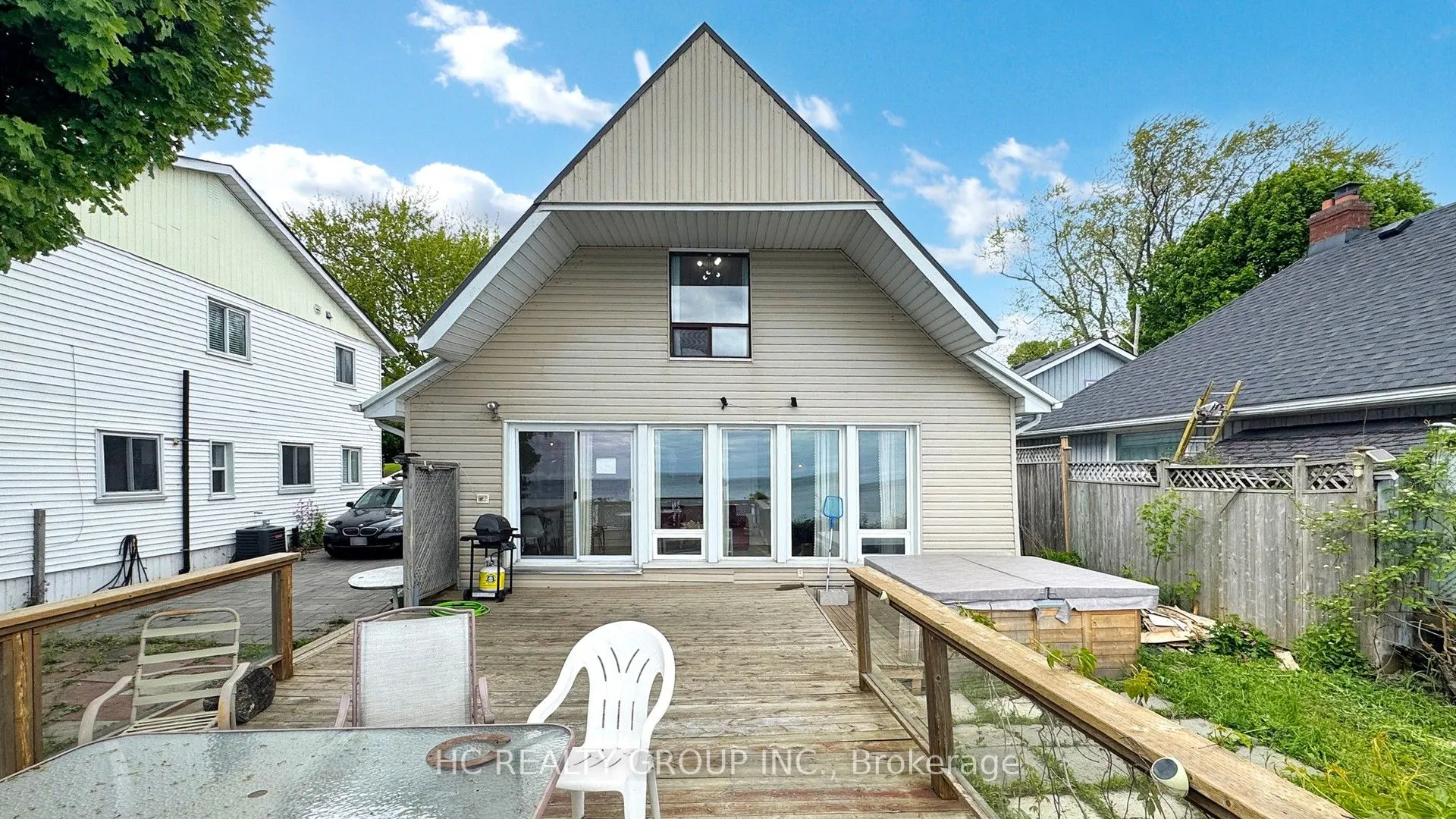 59 Muskoka Avenue
