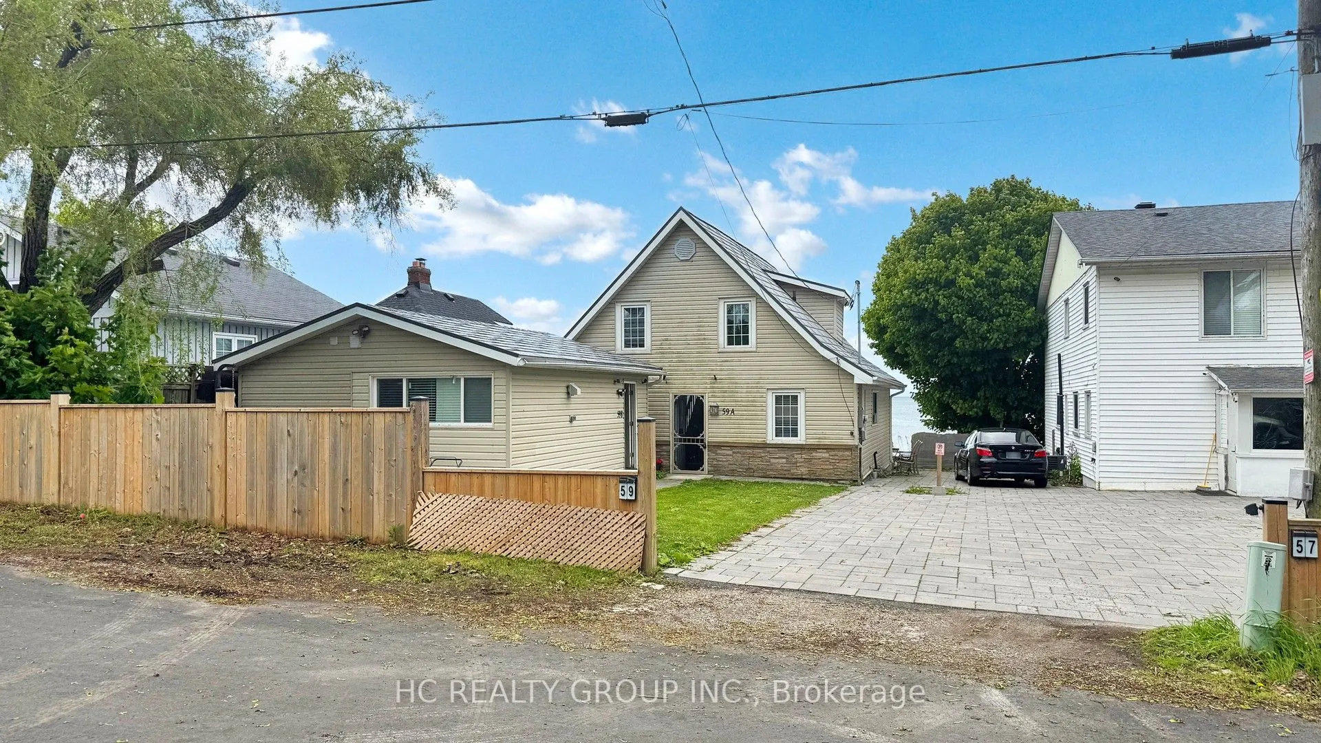 59 Muskoka Avenue