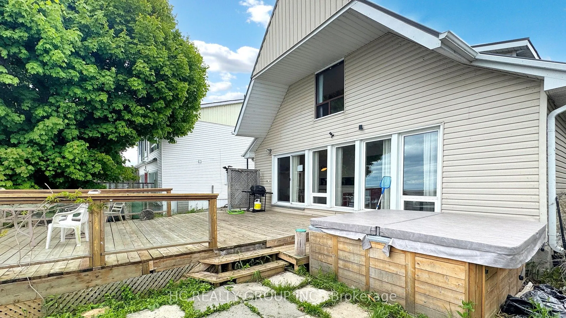 59 Muskoka Avenue