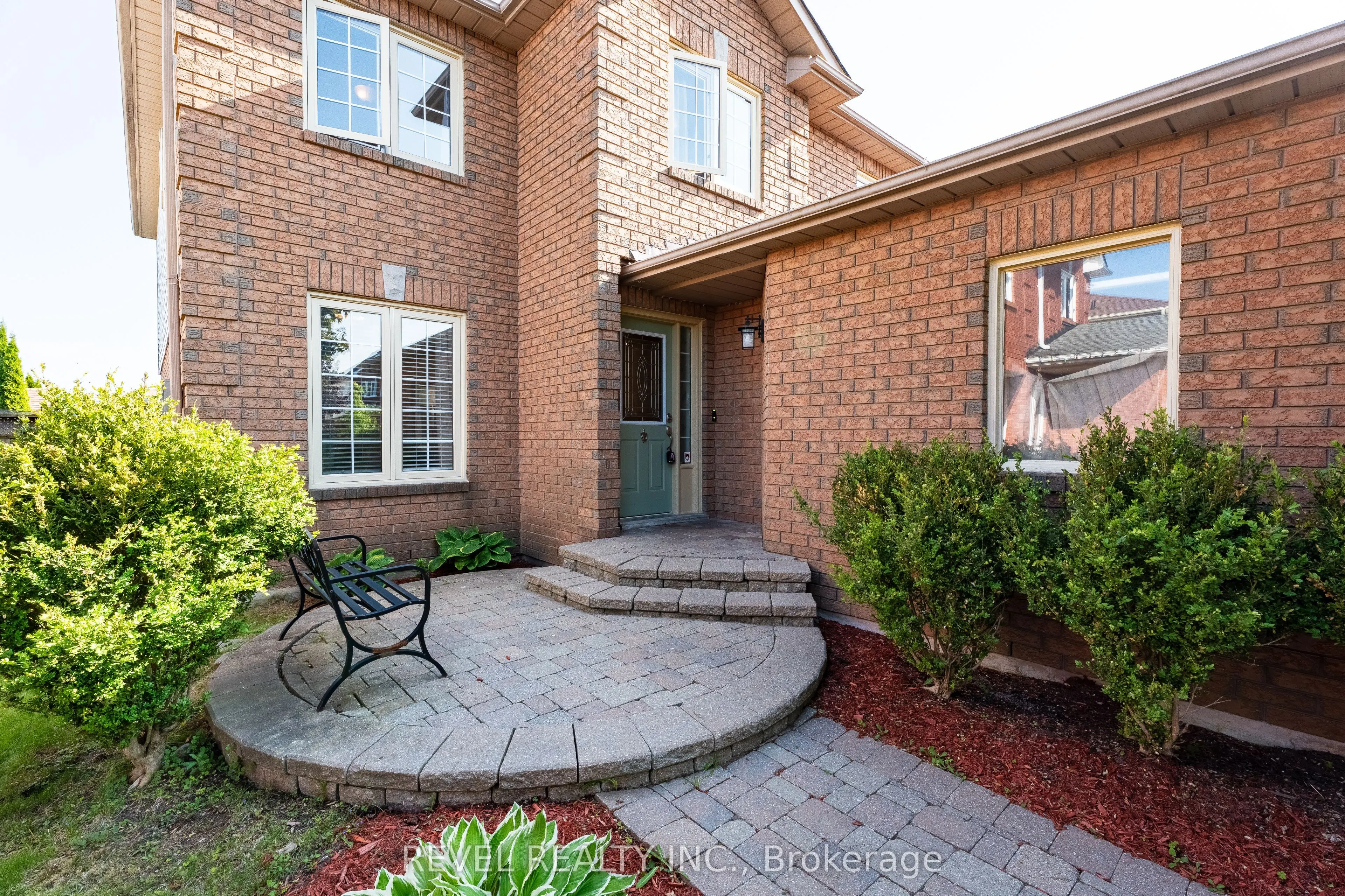 117 Apple Blossom Boulevard
