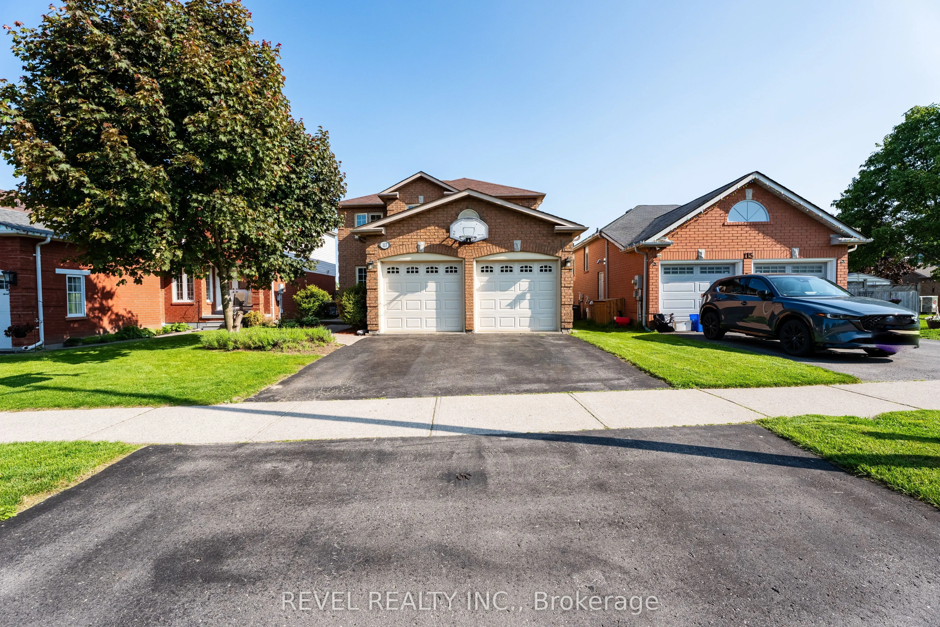 117 Apple Blossom Boulevard