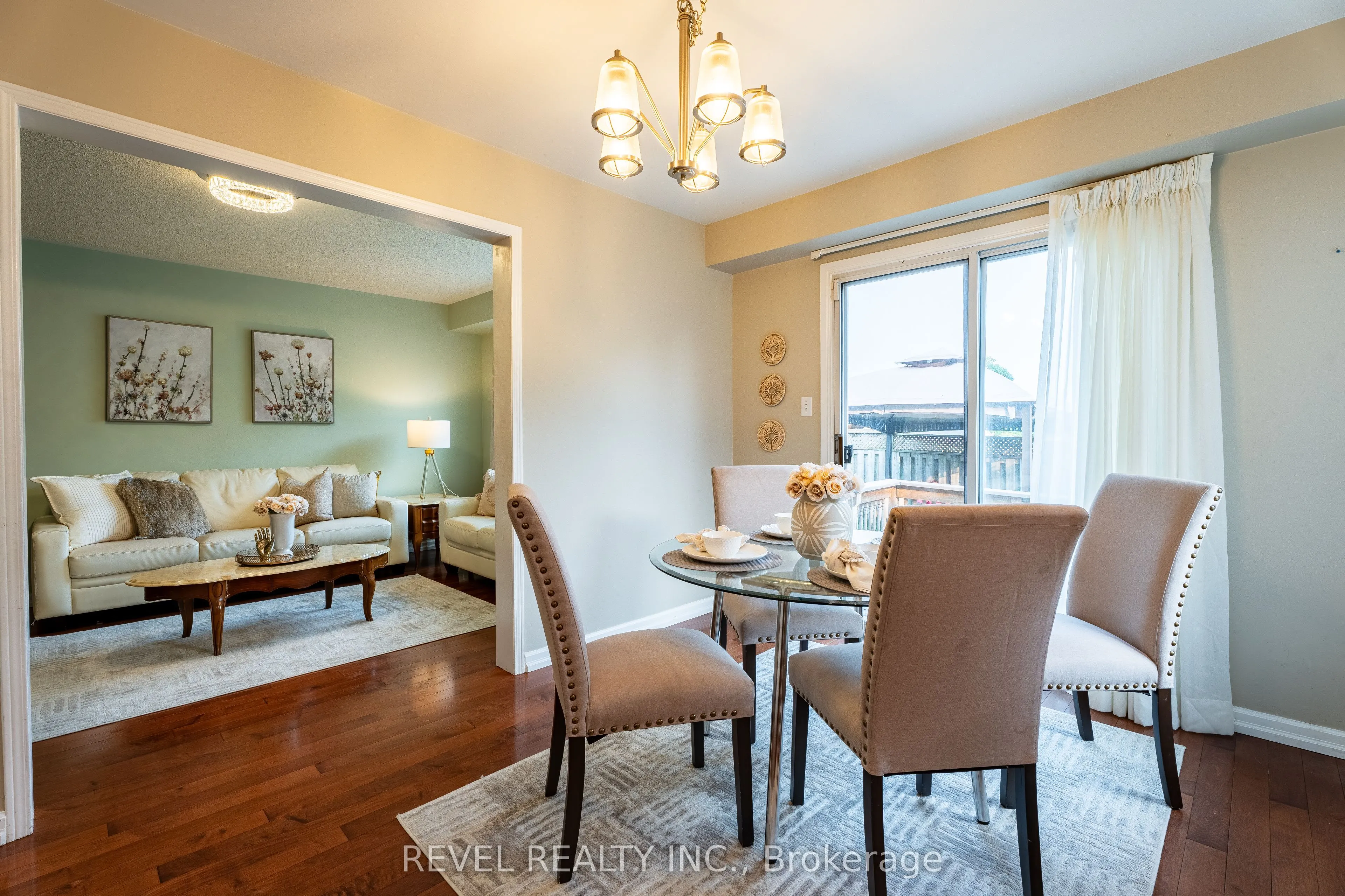 117 Apple Blossom Boulevard