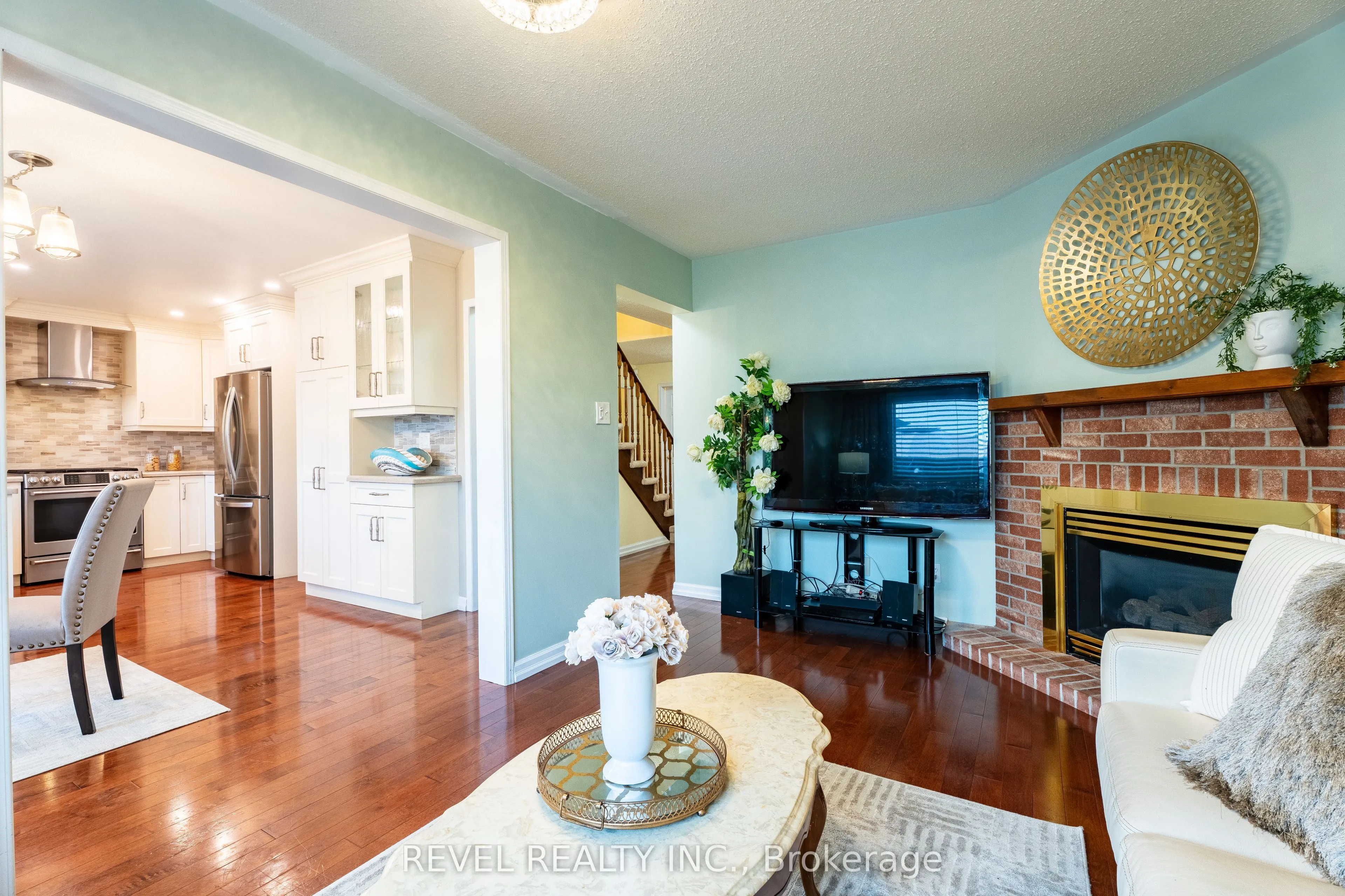 117 Apple Blossom Boulevard