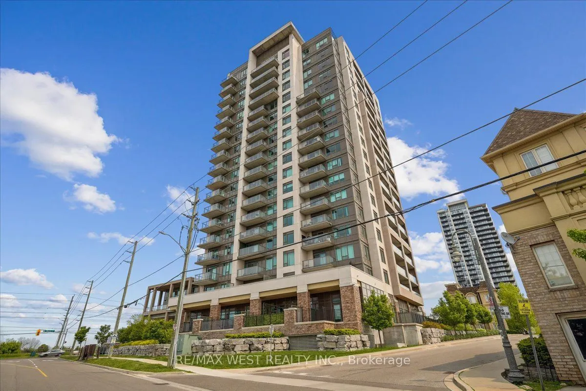 1215 Bayly Street, #101