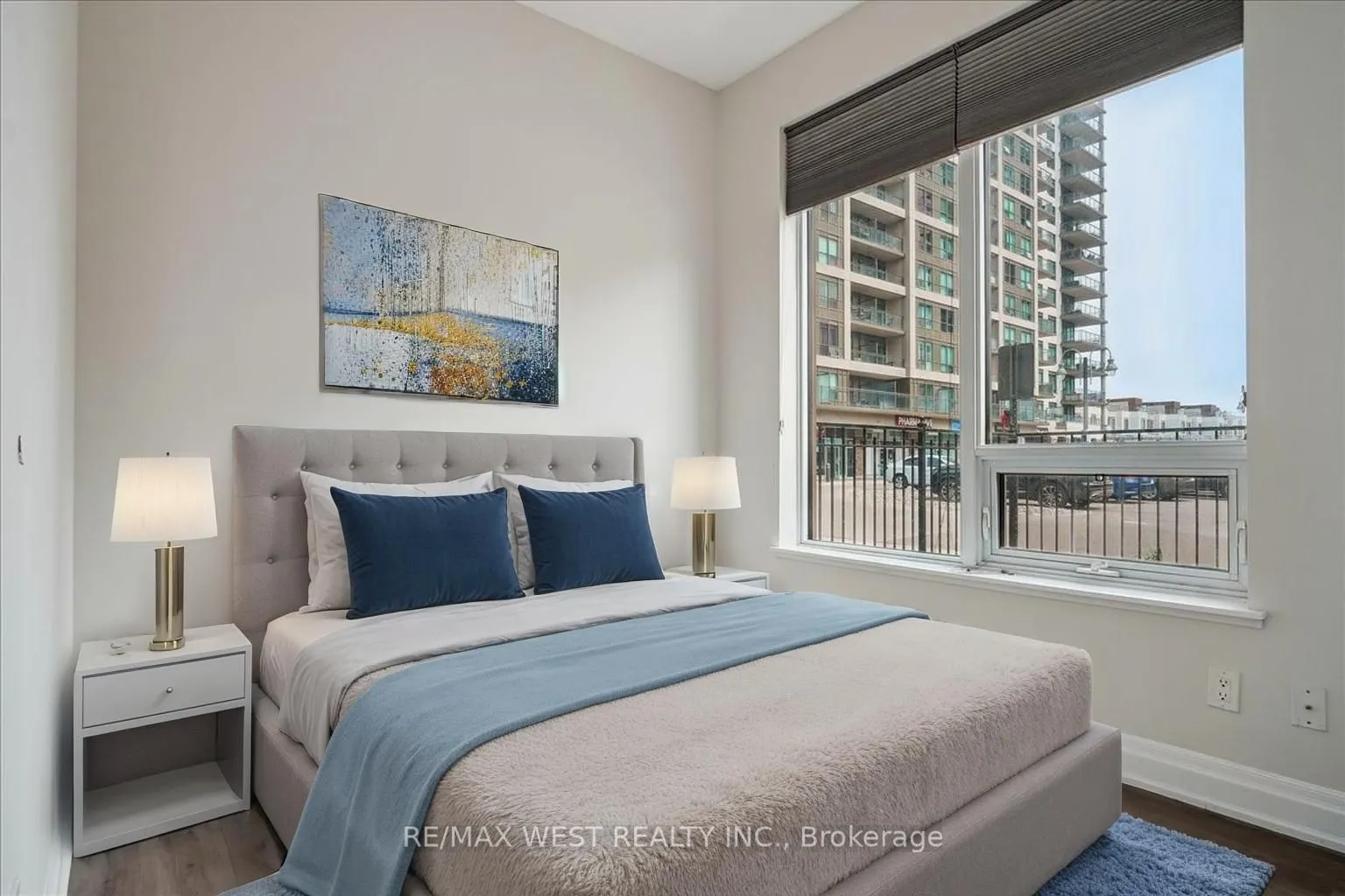 1215 Bayly Street, #101