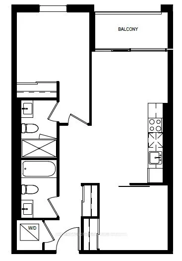 1050 Eastern Avenue, #409