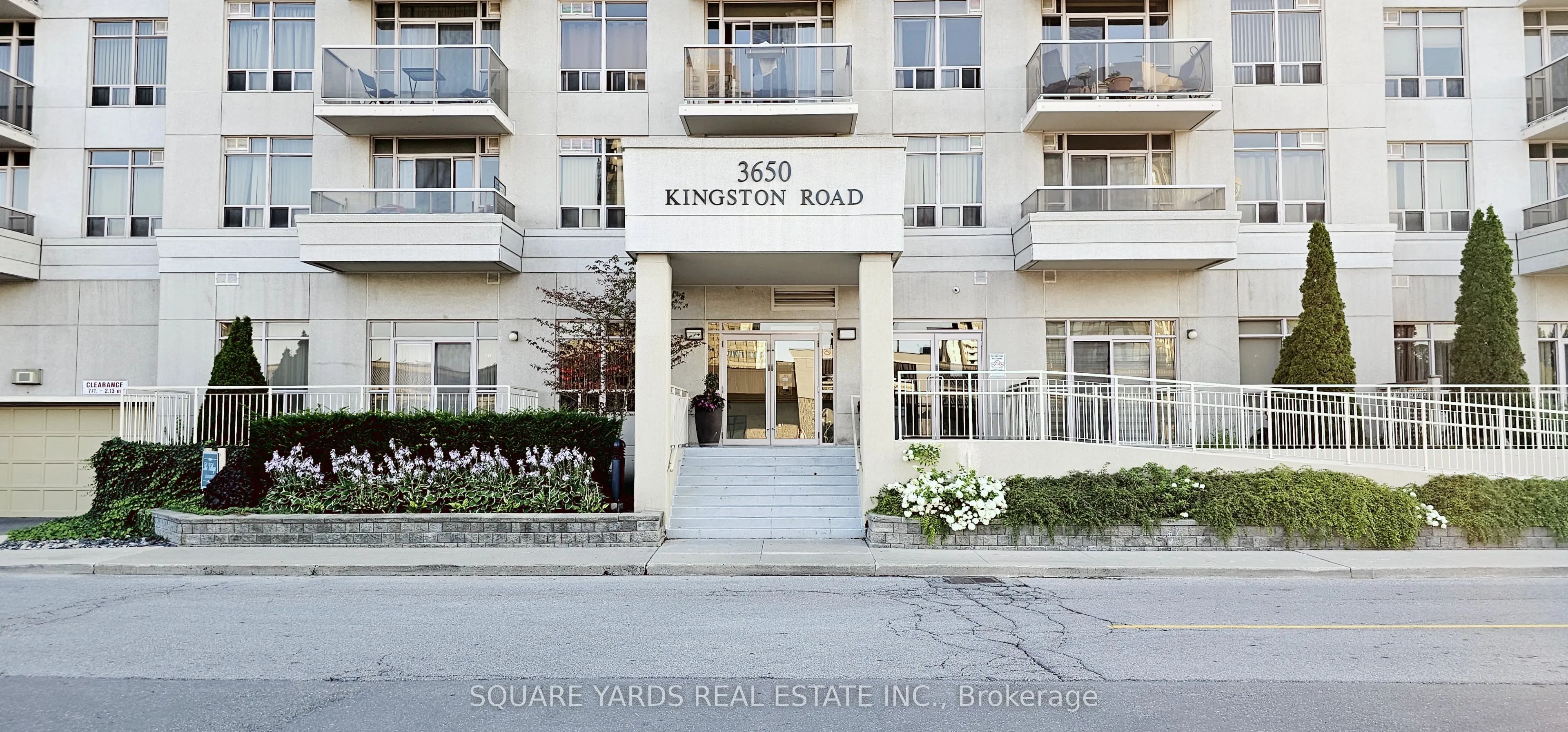 3650 Kingston Road, #115