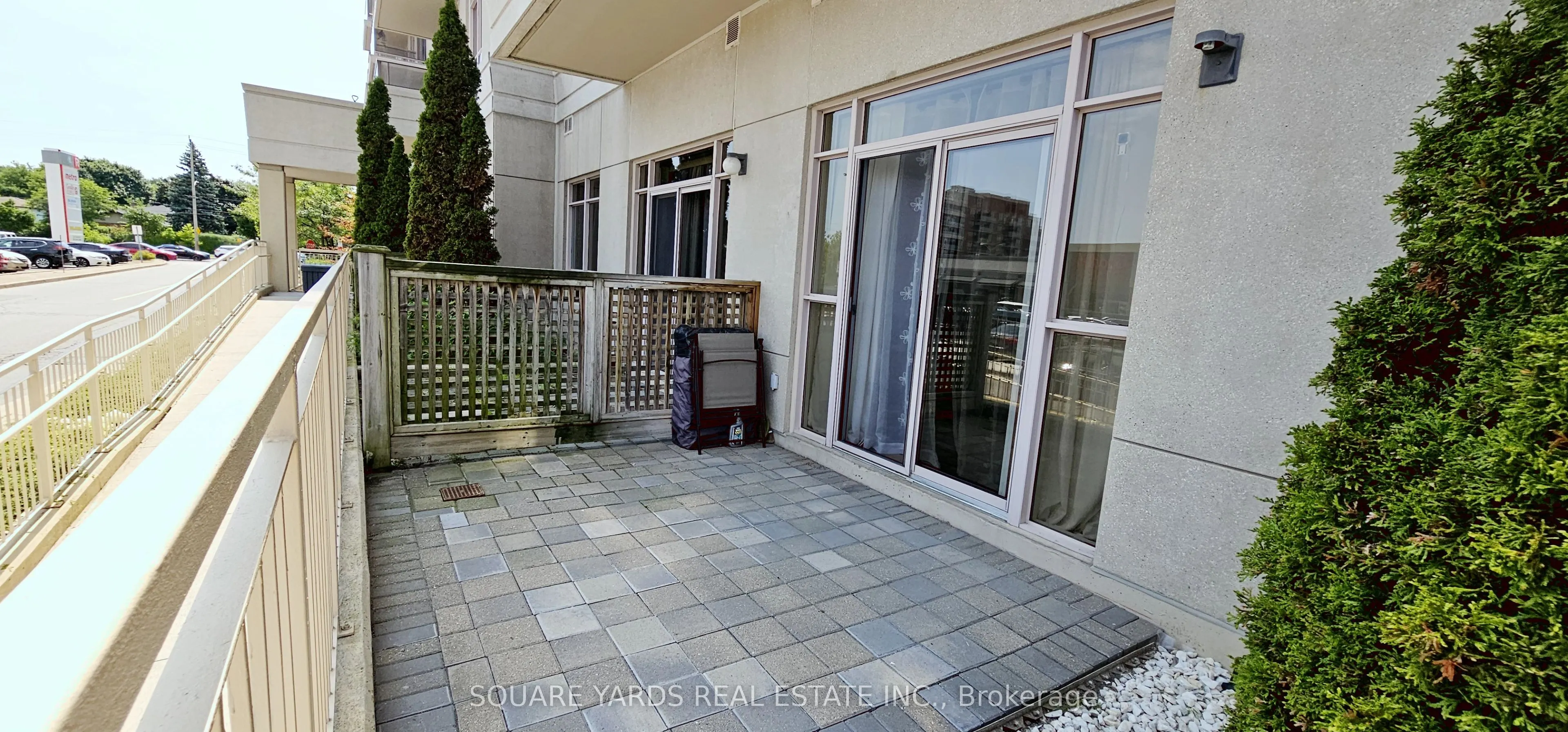 3650 Kingston Road, #115