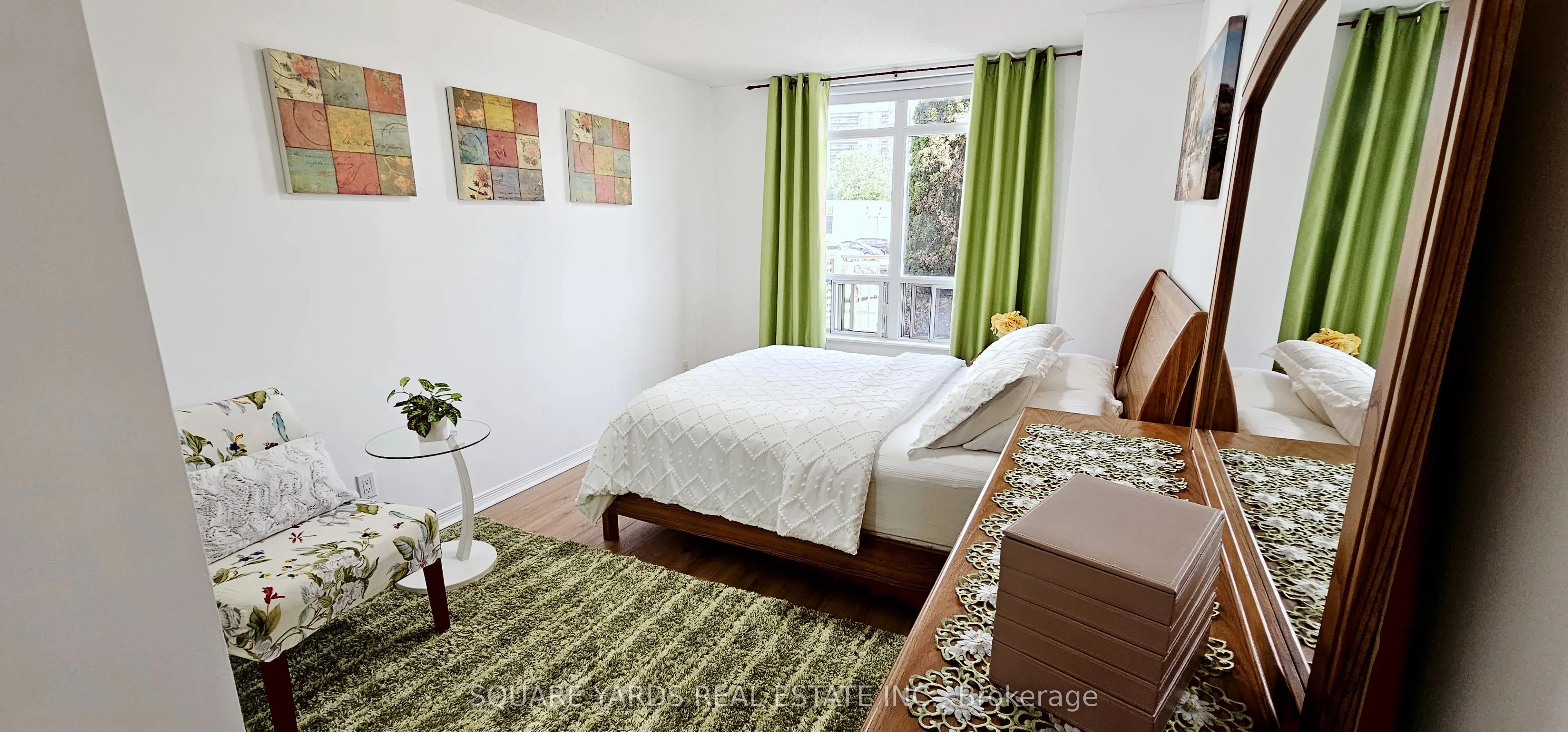 3650 Kingston Road, #115