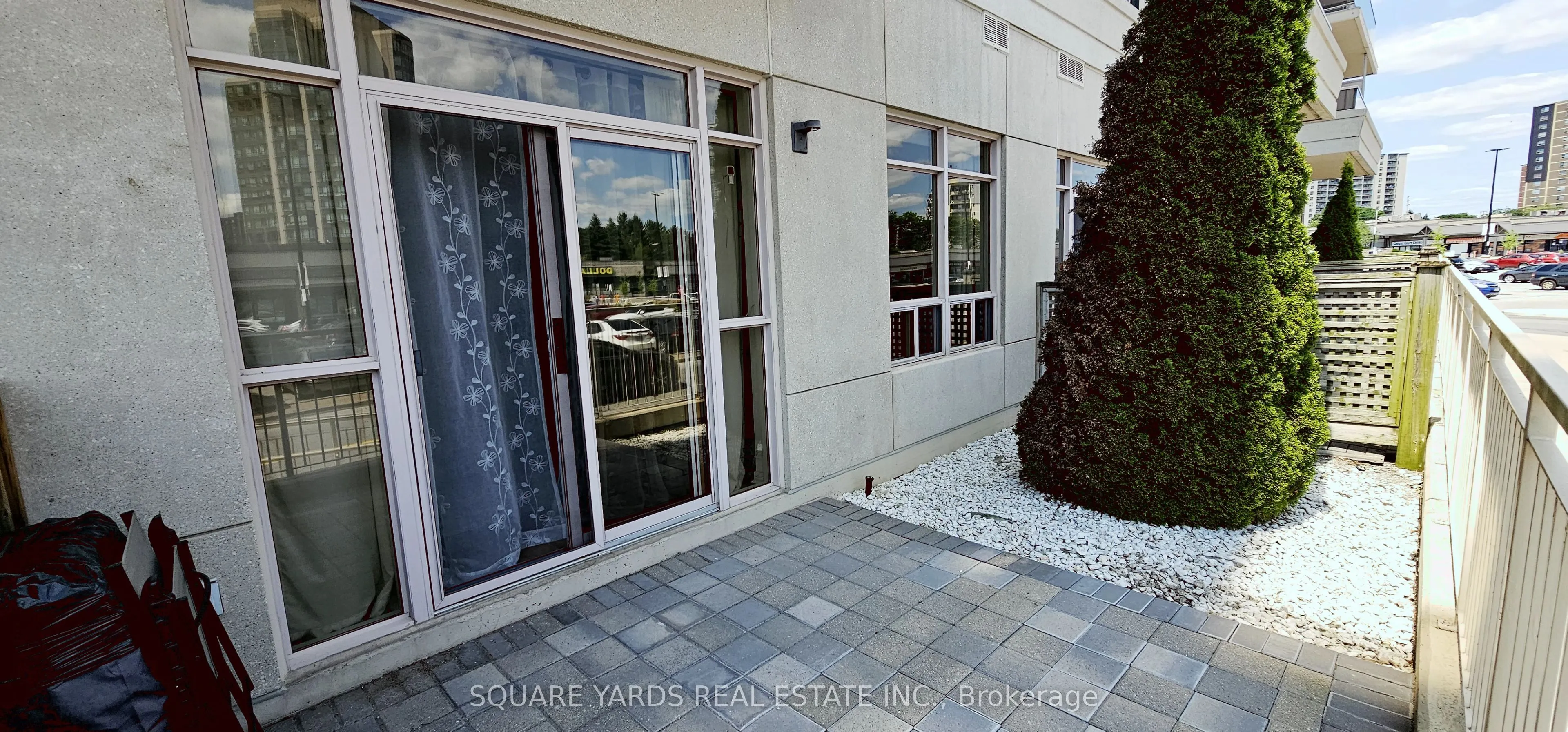 3650 Kingston Road, #115