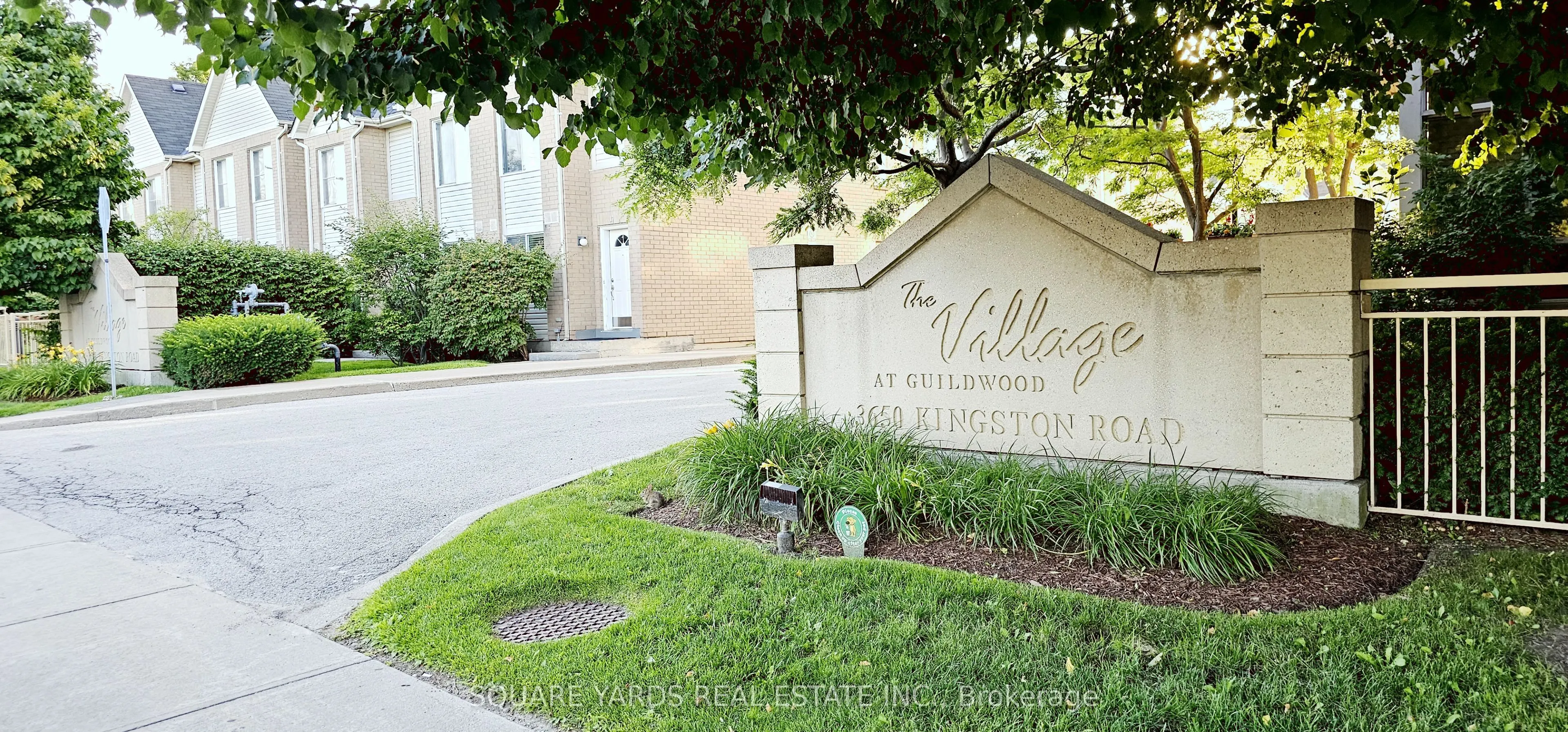 3650 Kingston Road, #115