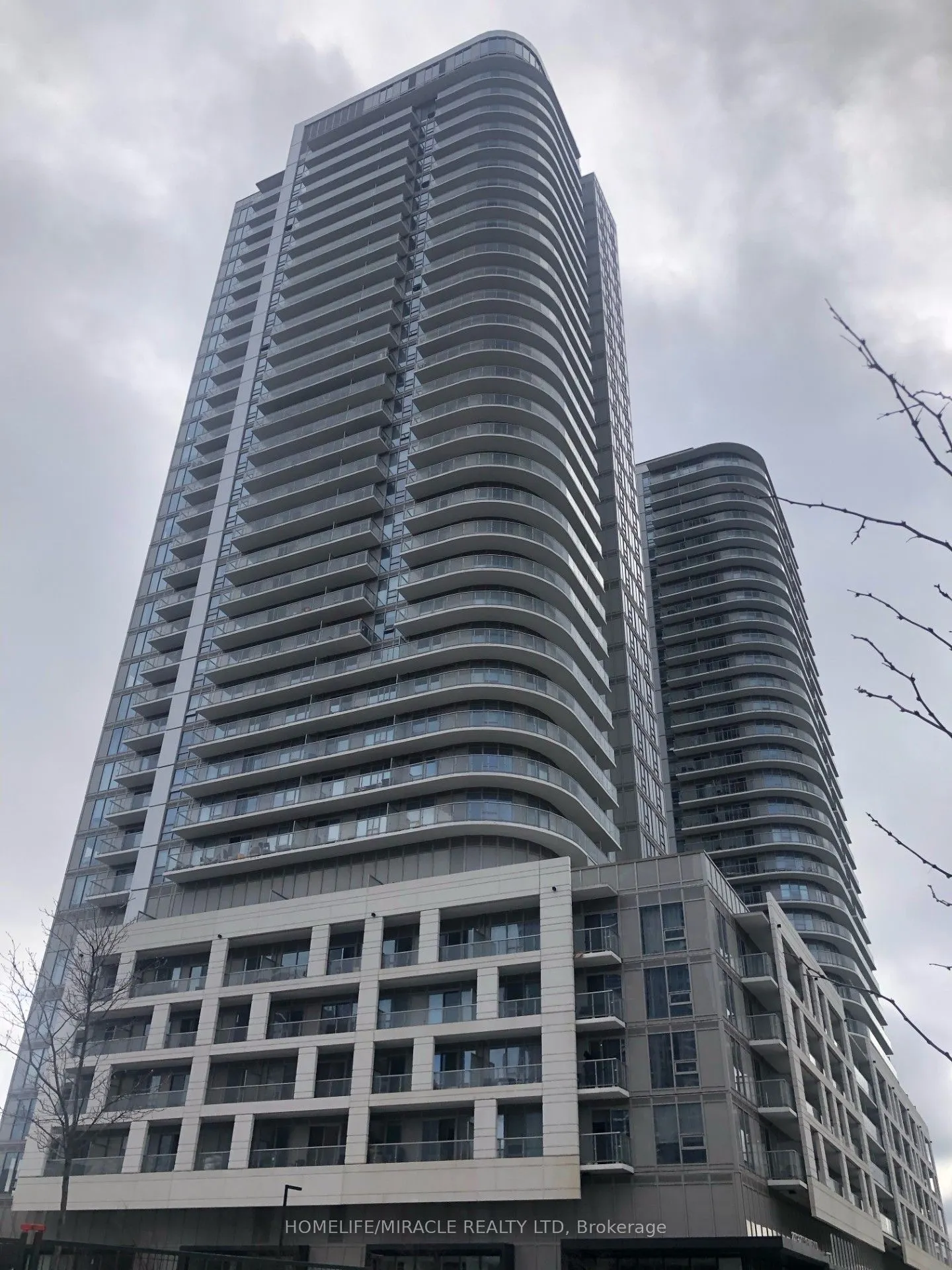 2031 Kennedy Road, #1216