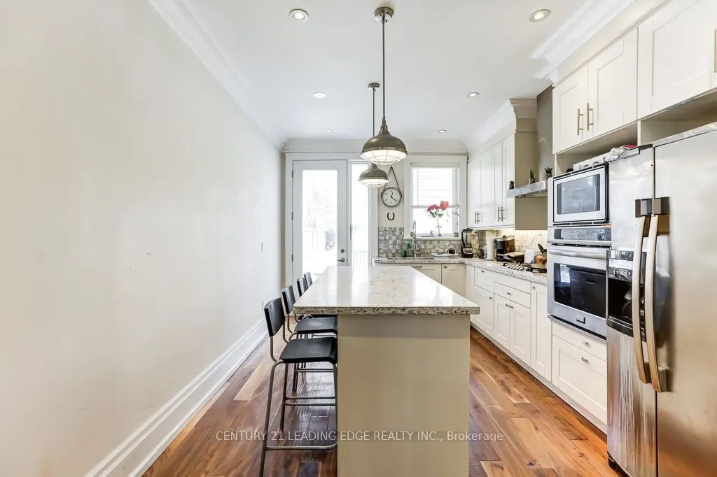 140 Gowan Avenue