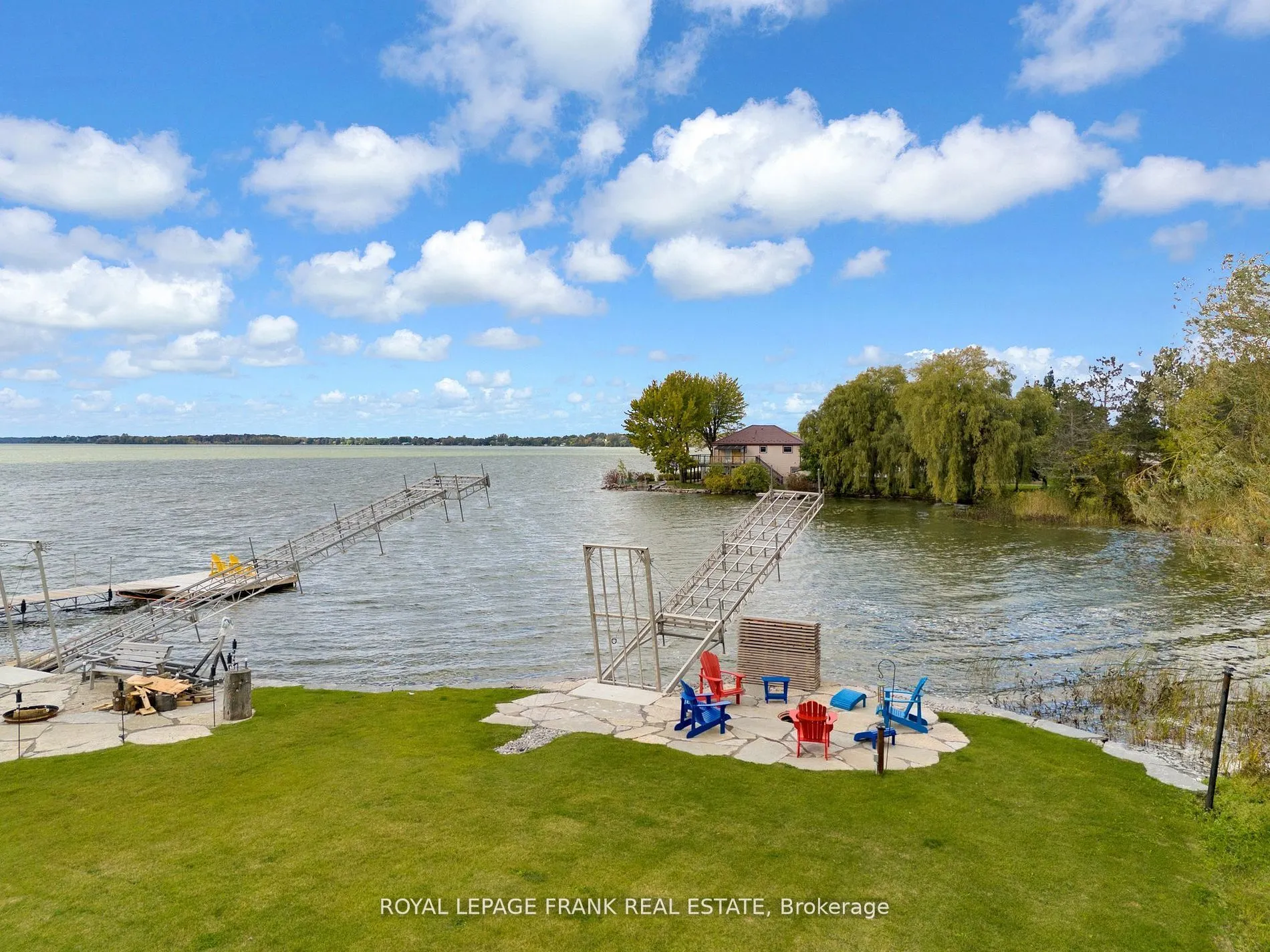 548 View Lake Road