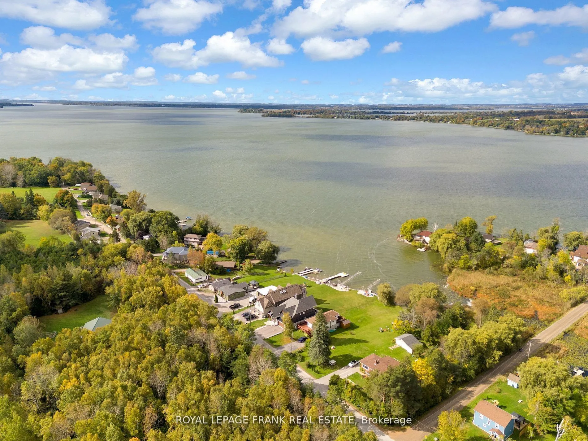 548 View Lake Road