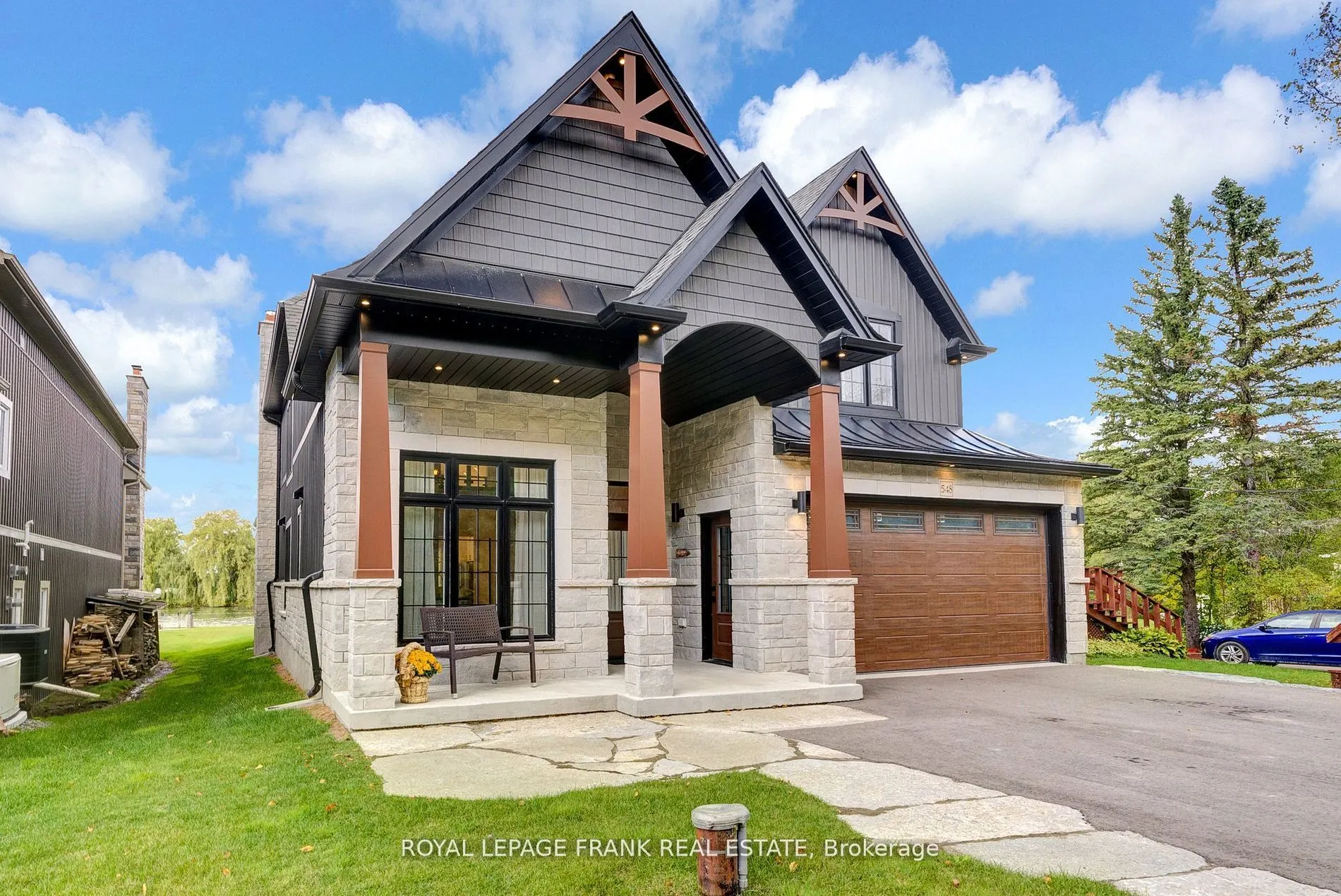 548 View Lake Road