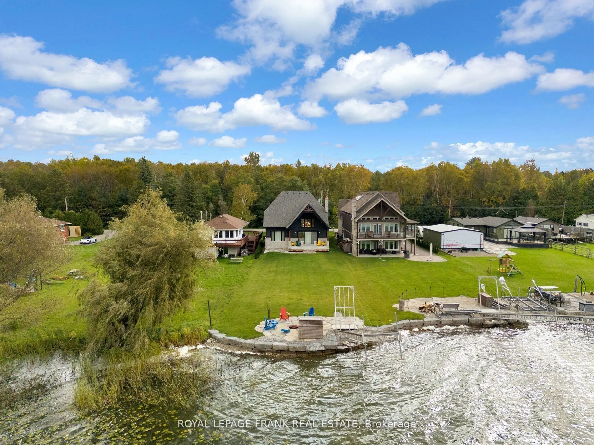 548 View Lake Road