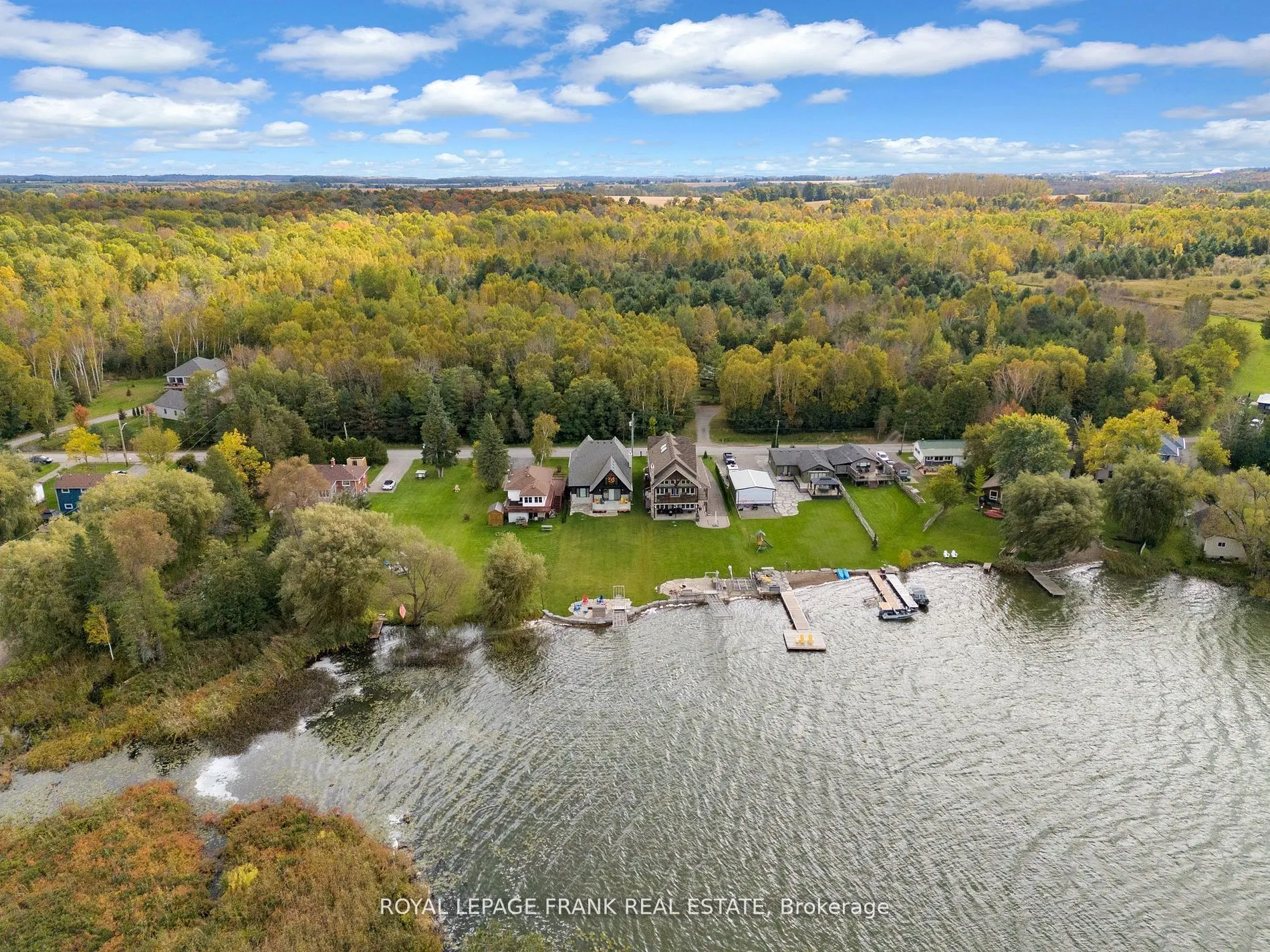 548 View Lake Road