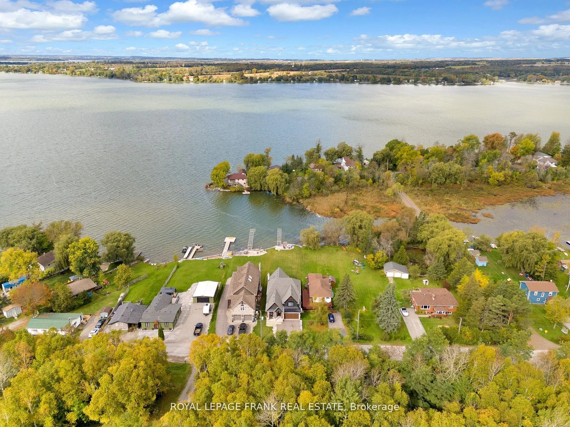 548 View Lake Road