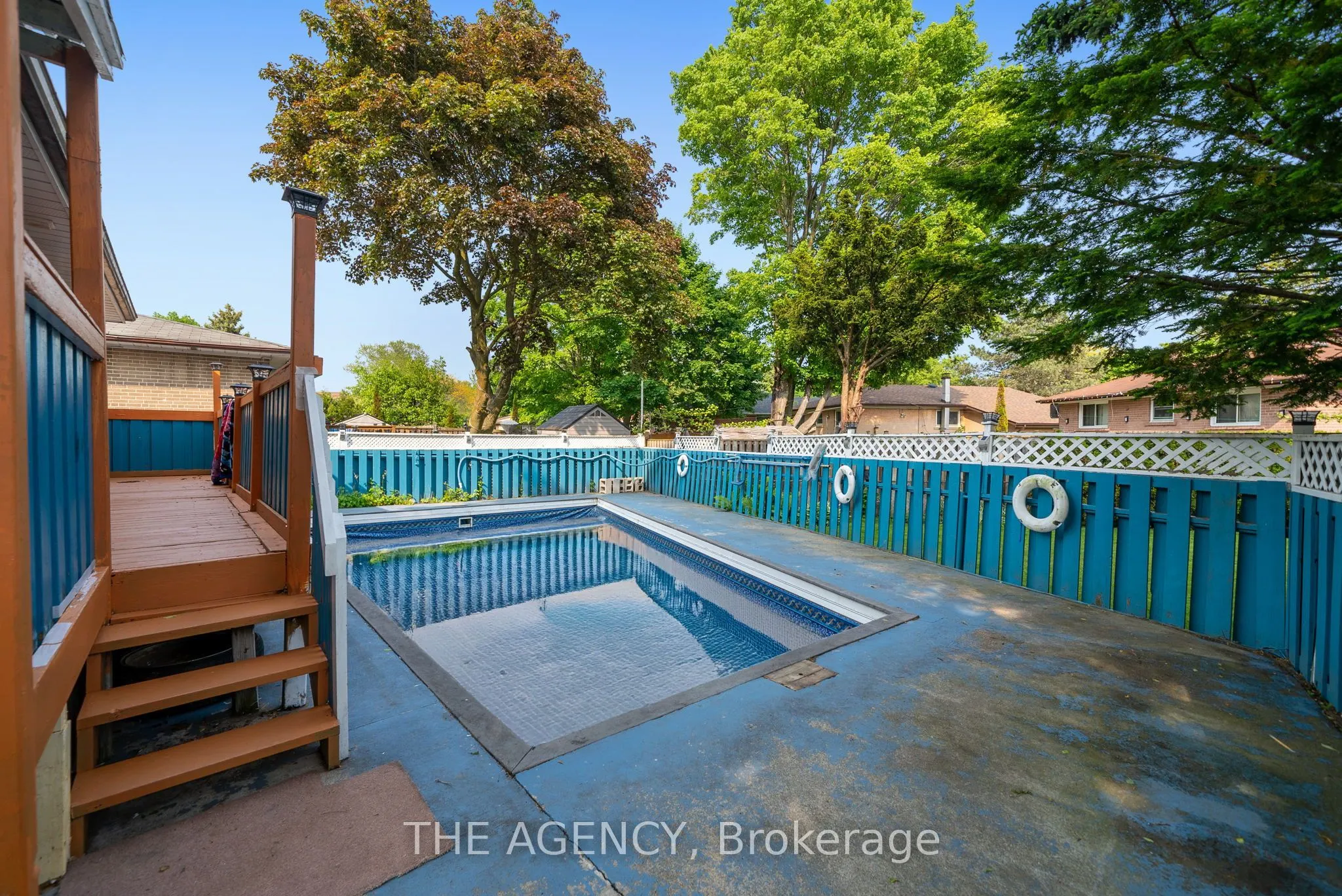 3 Shoreview Drive