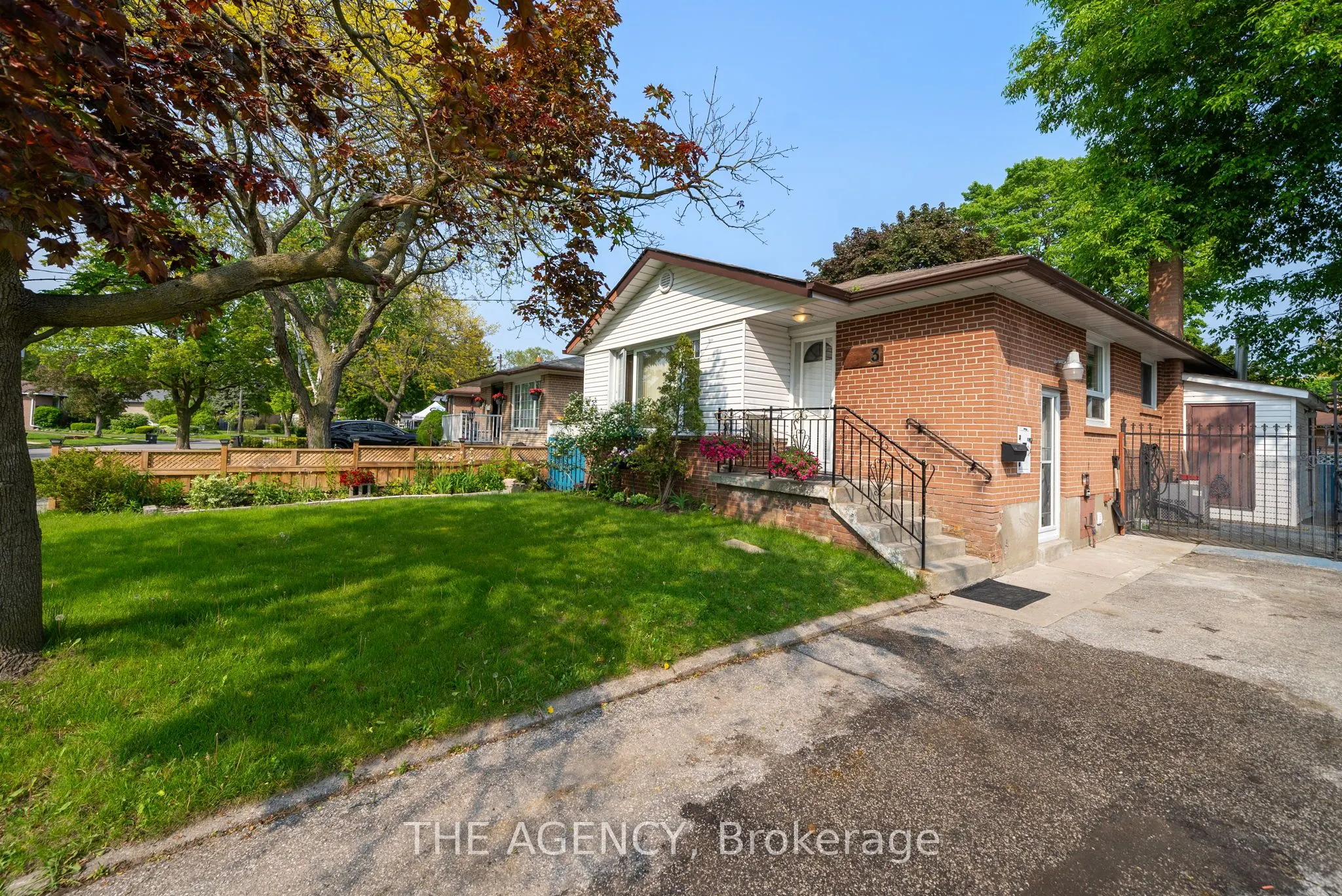 3 Shoreview Drive