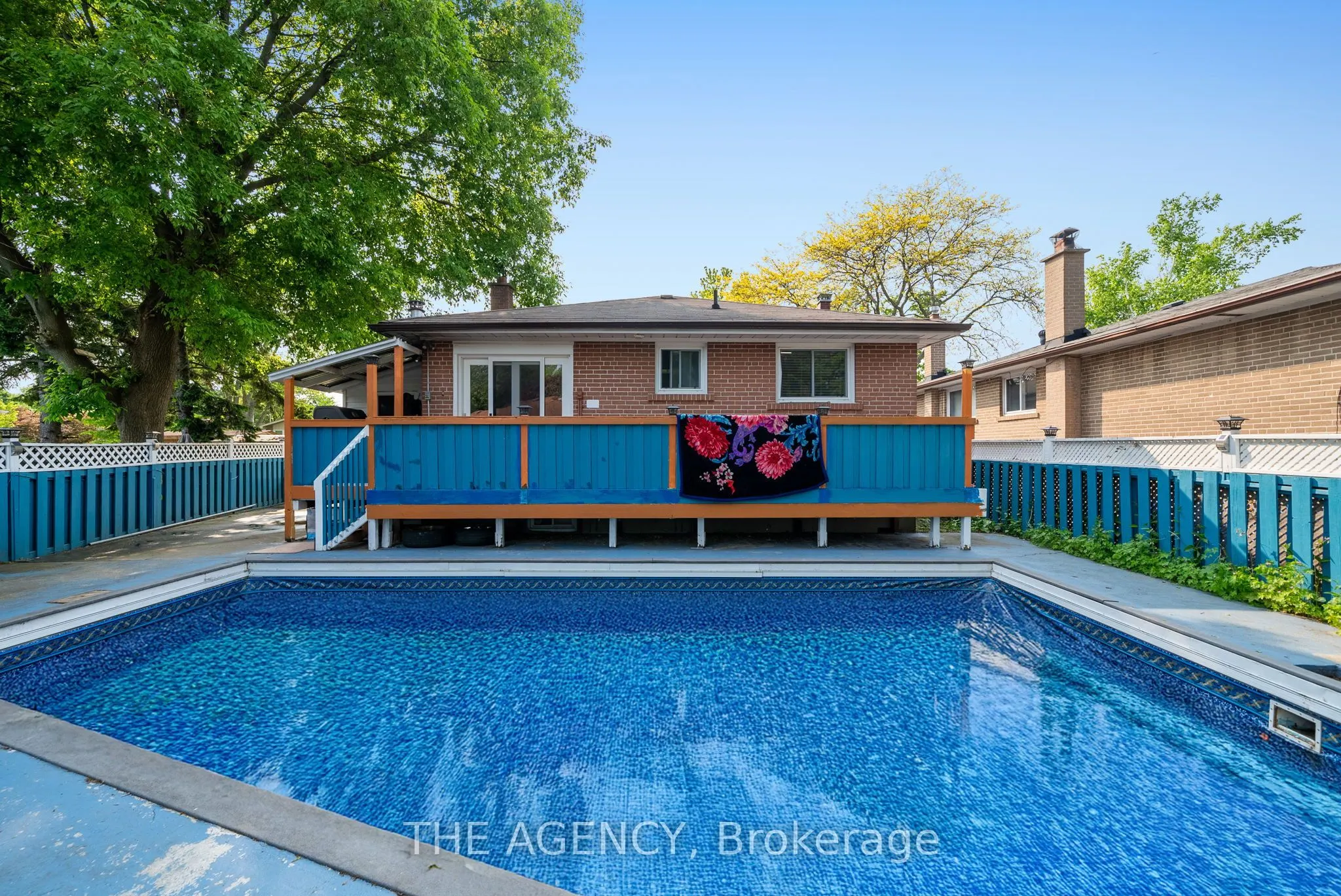 3 Shoreview Drive