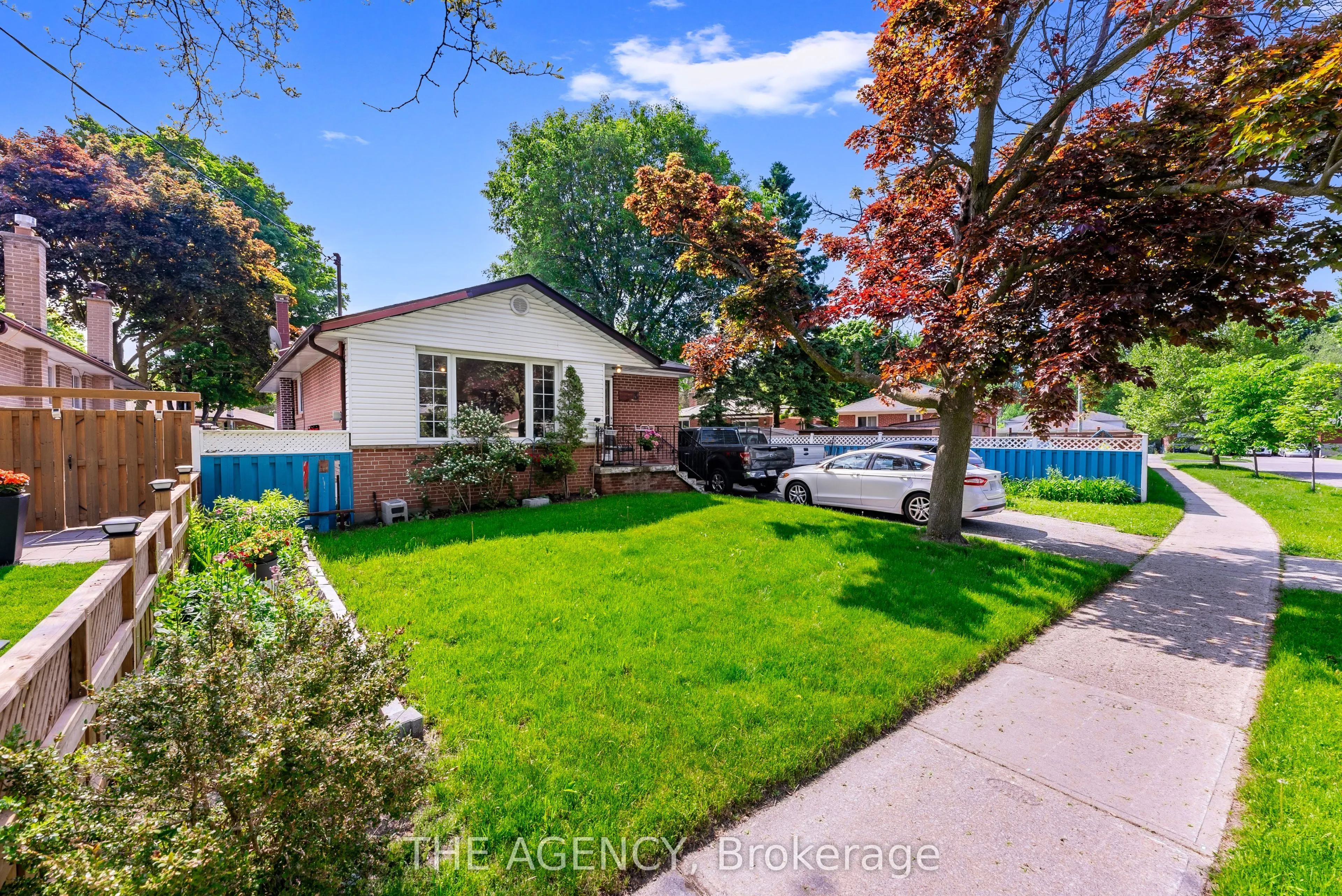 3 Shoreview Drive