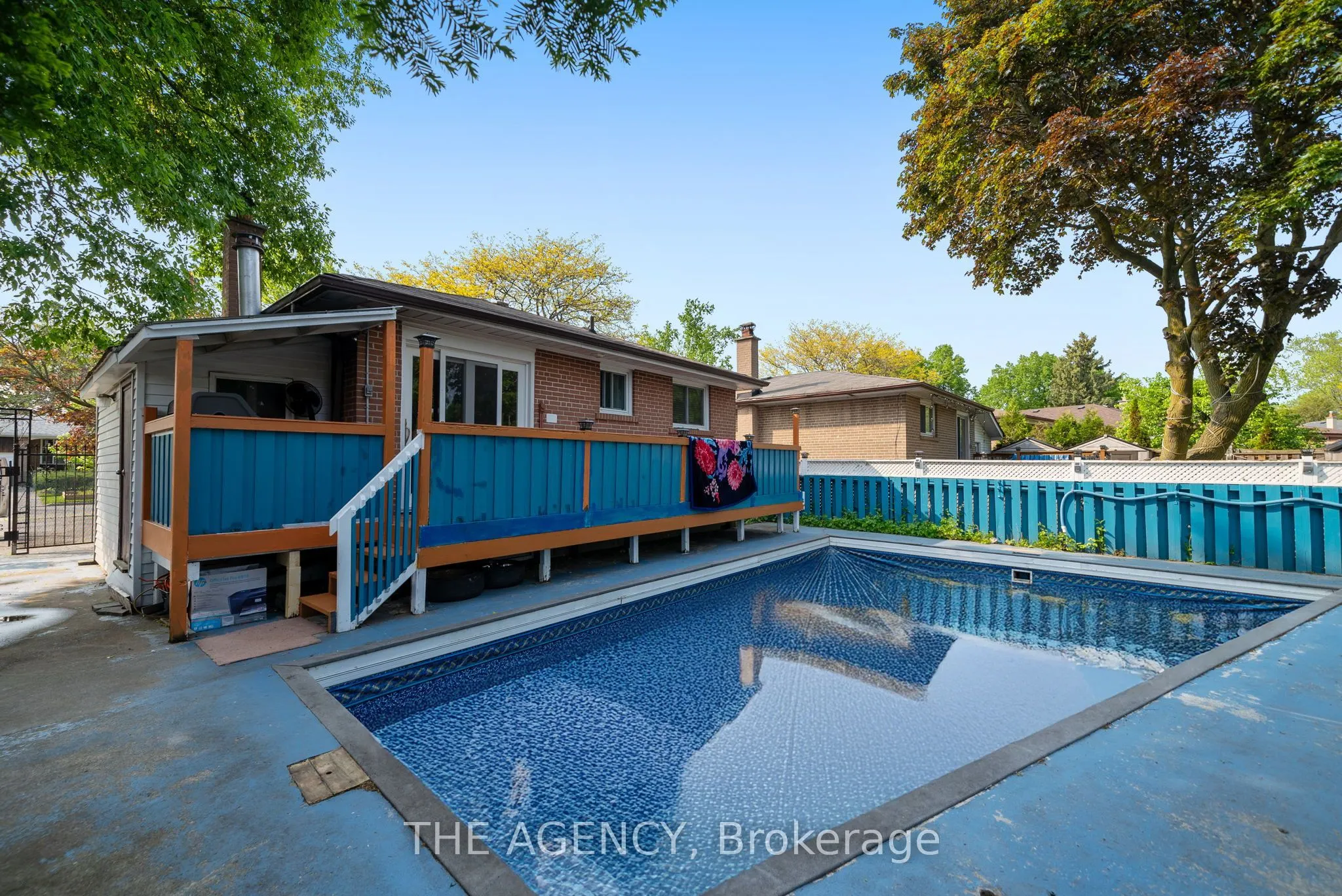 3 Shoreview Drive