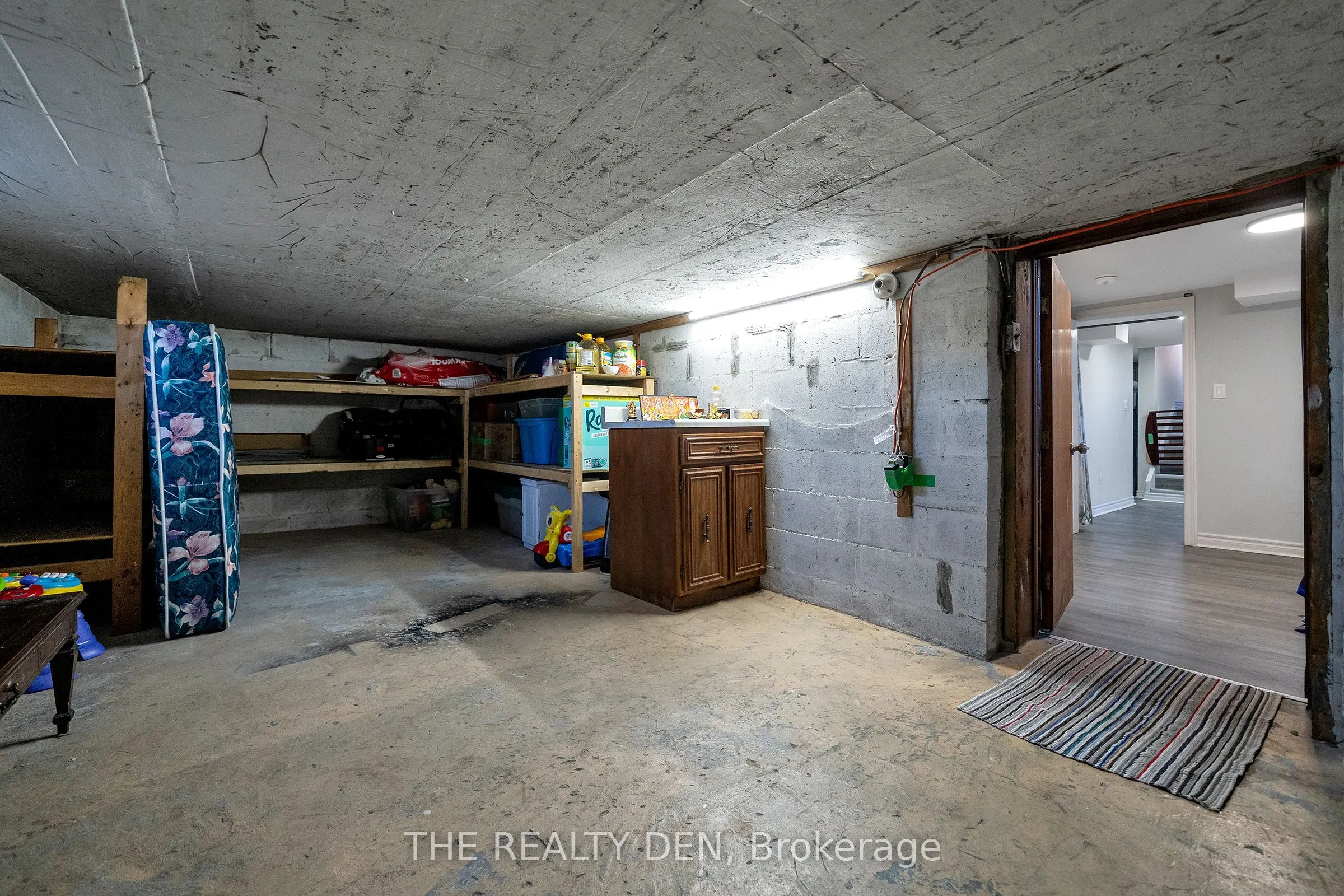 532 Montrave Avenue