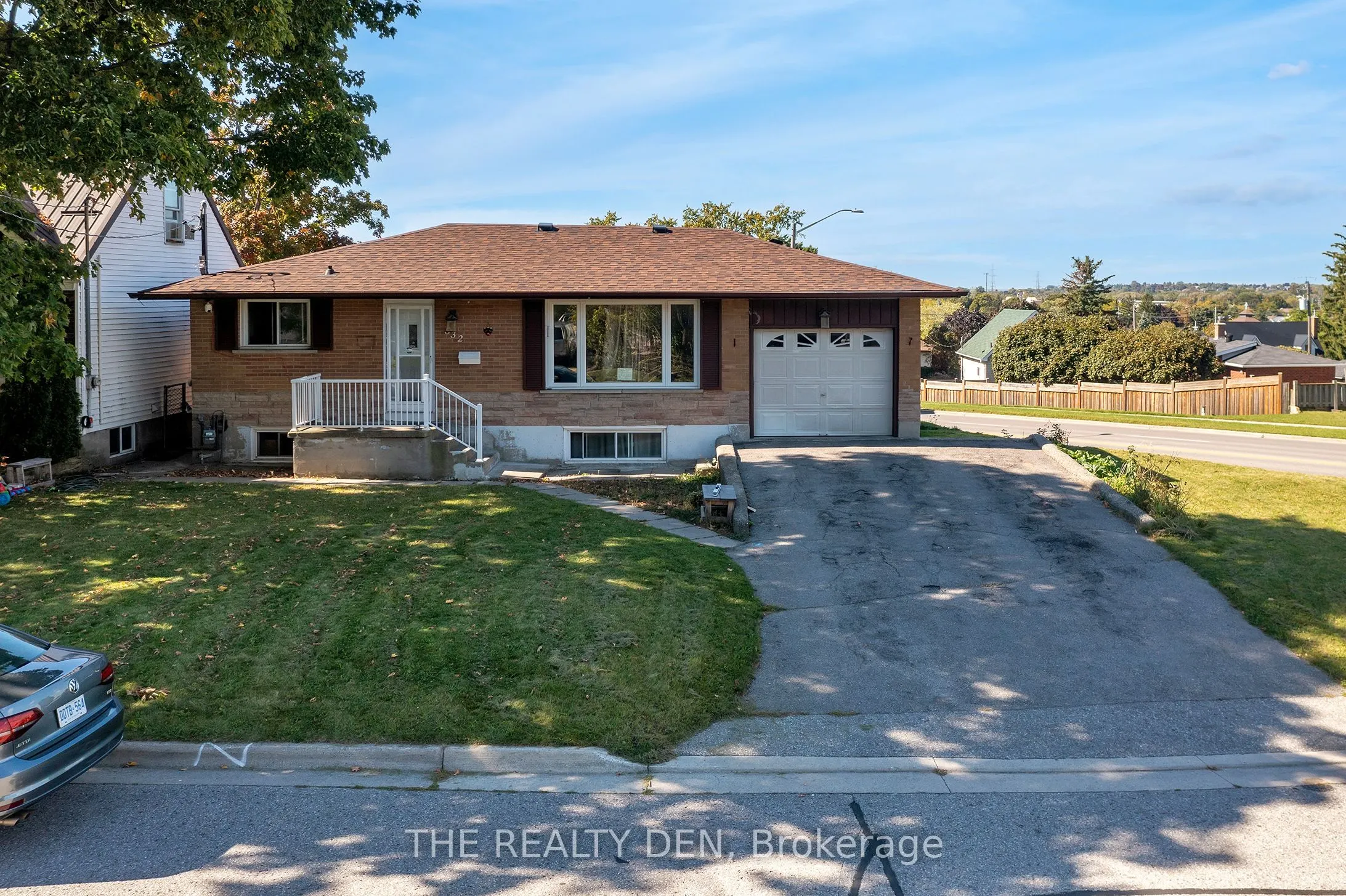 532 Montrave Avenue