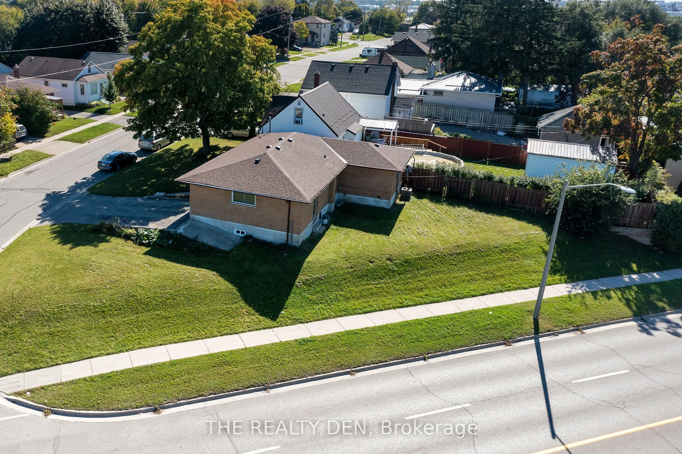 532 Montrave Avenue