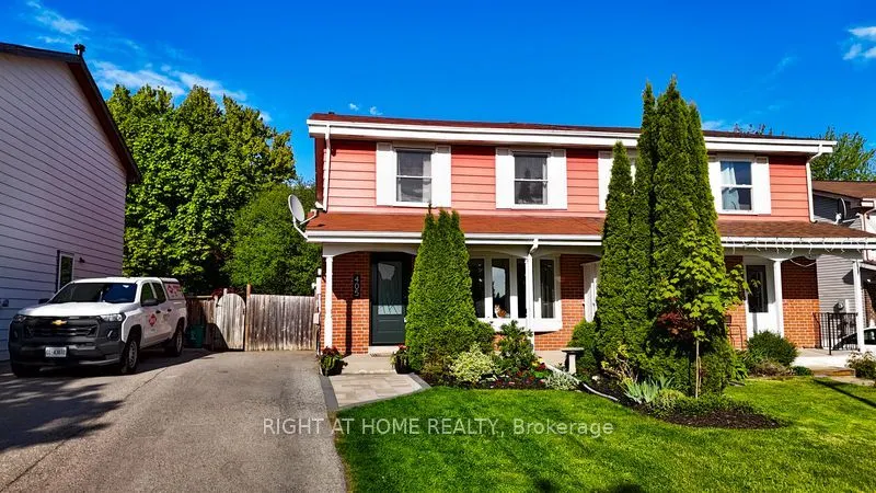 405 Fleetwood Drive