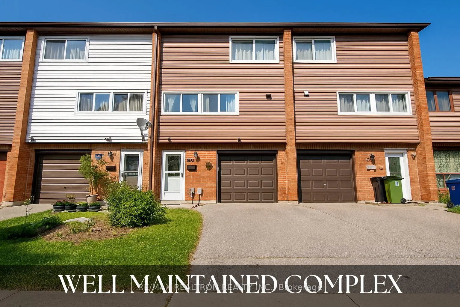 90 Wingarden Court, #190