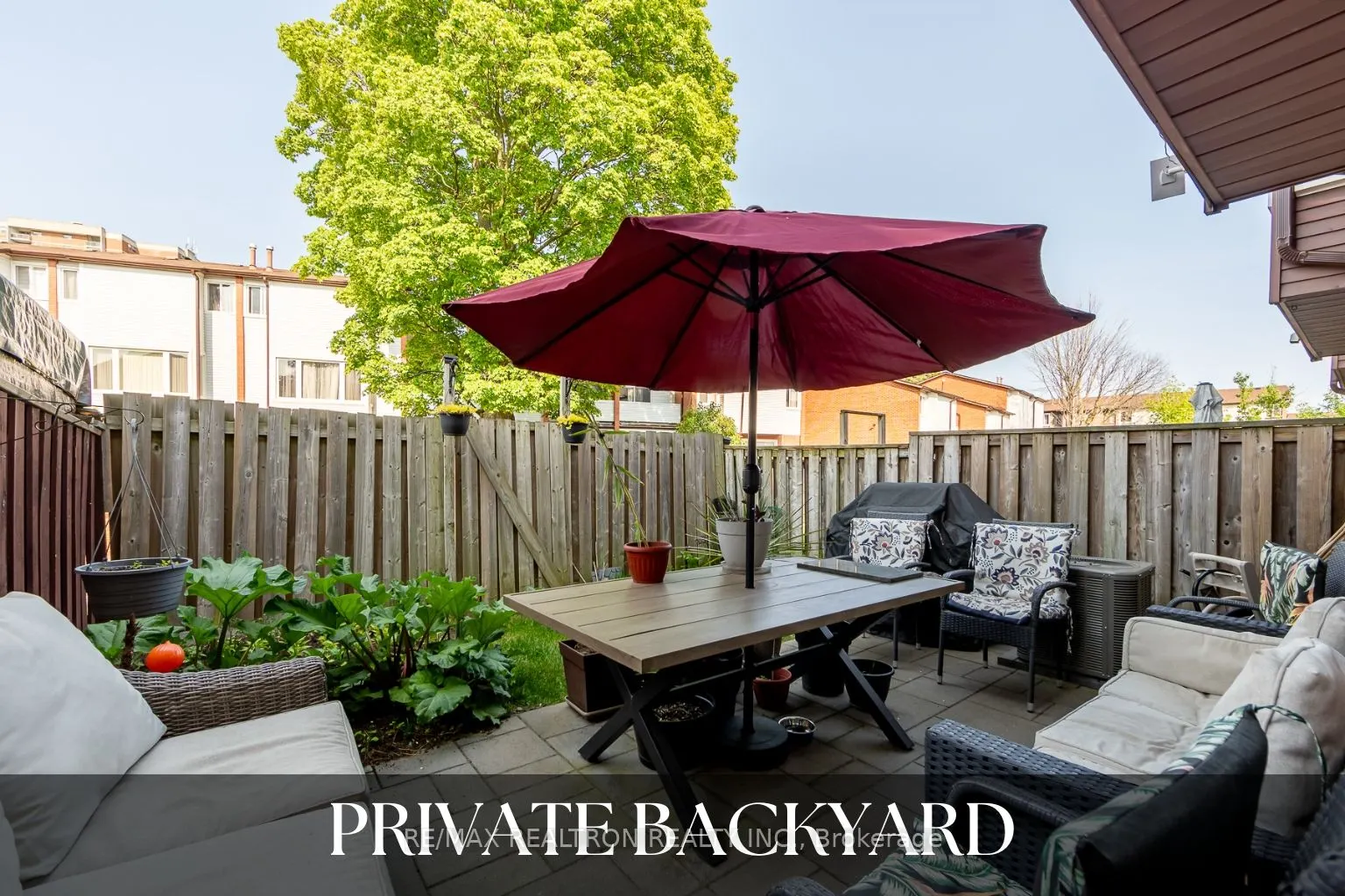 90 Wingarden Court, #190