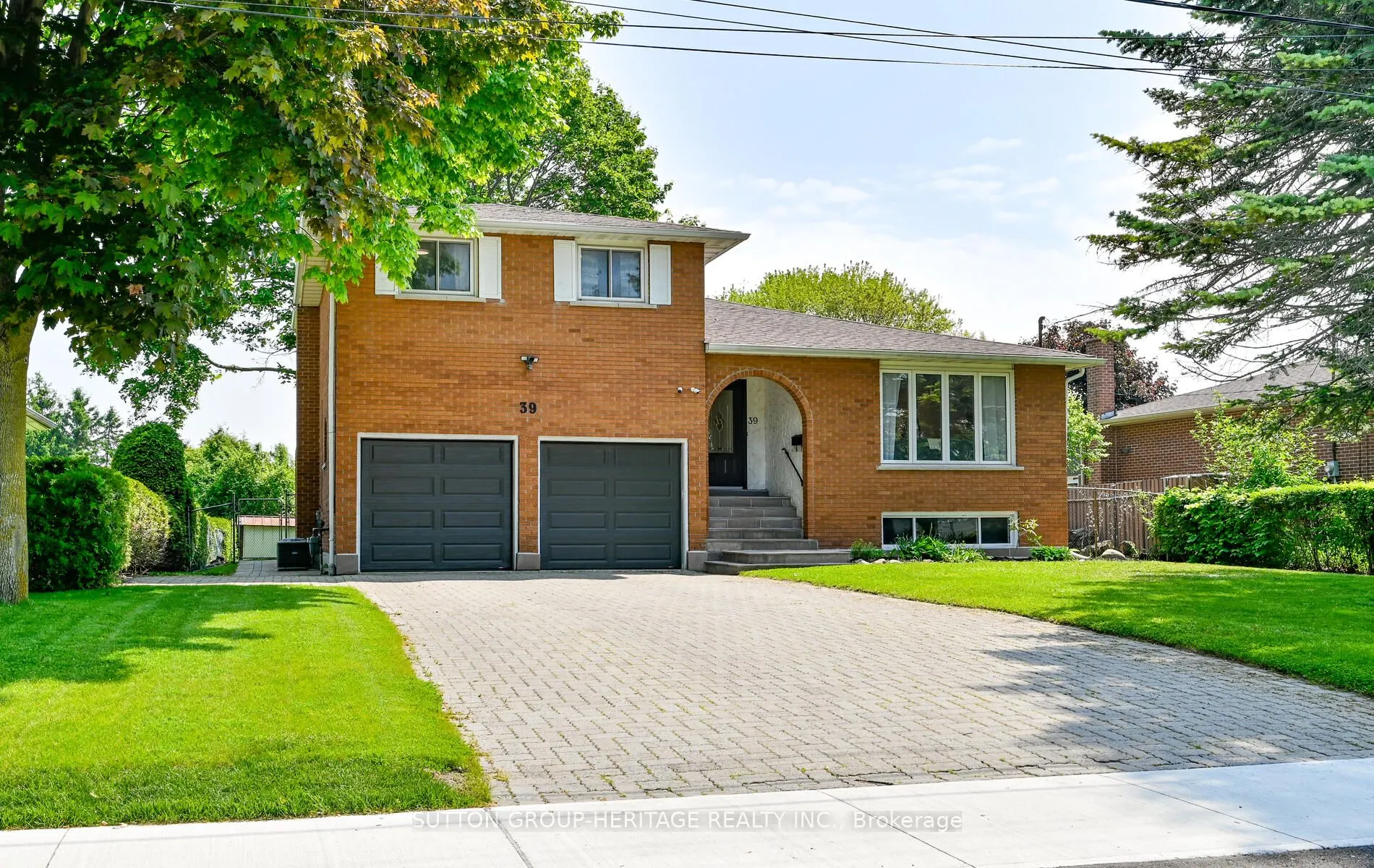 39 Scott Street