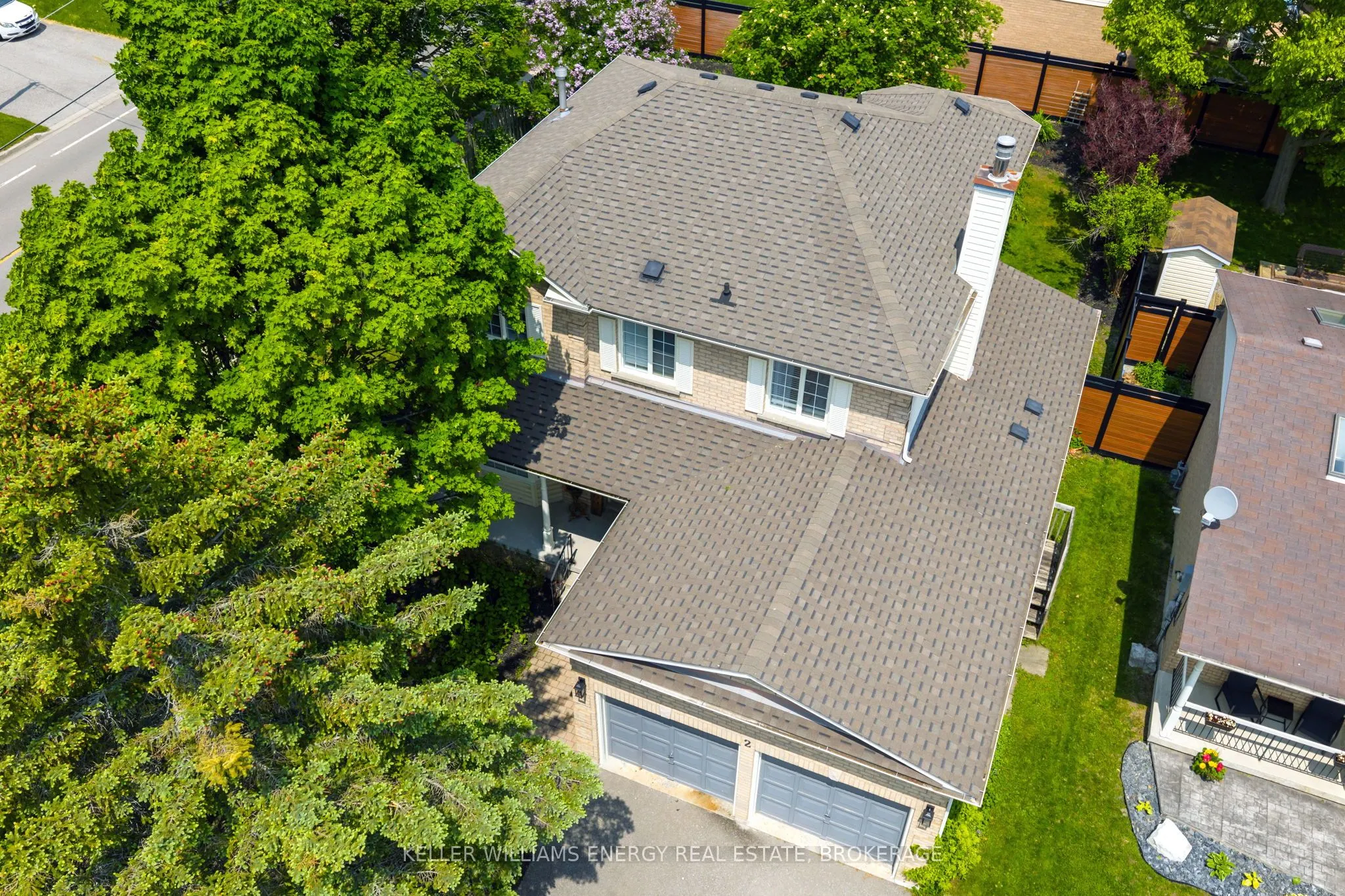2 Resnik Drive