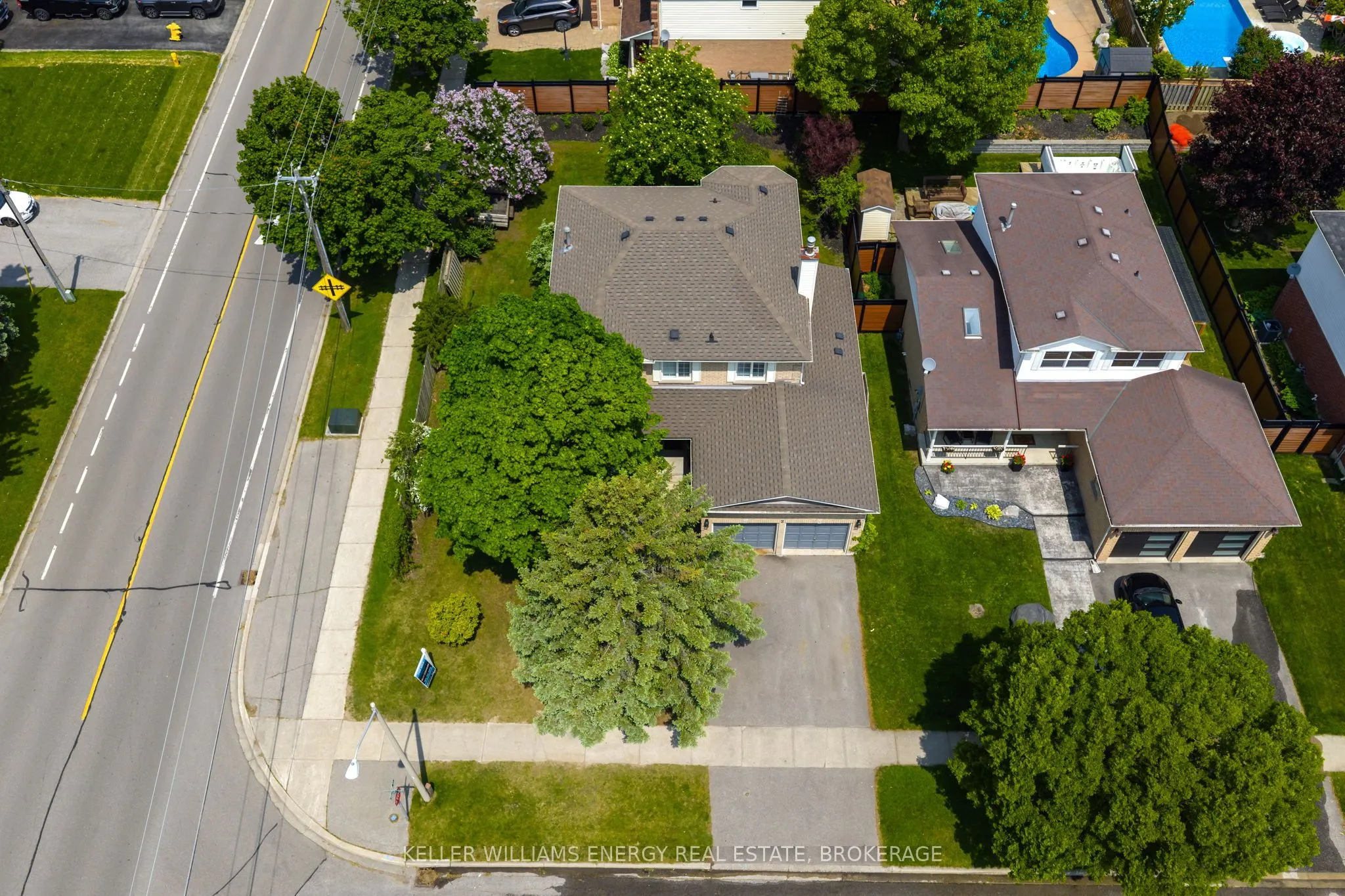 2 Resnik Drive