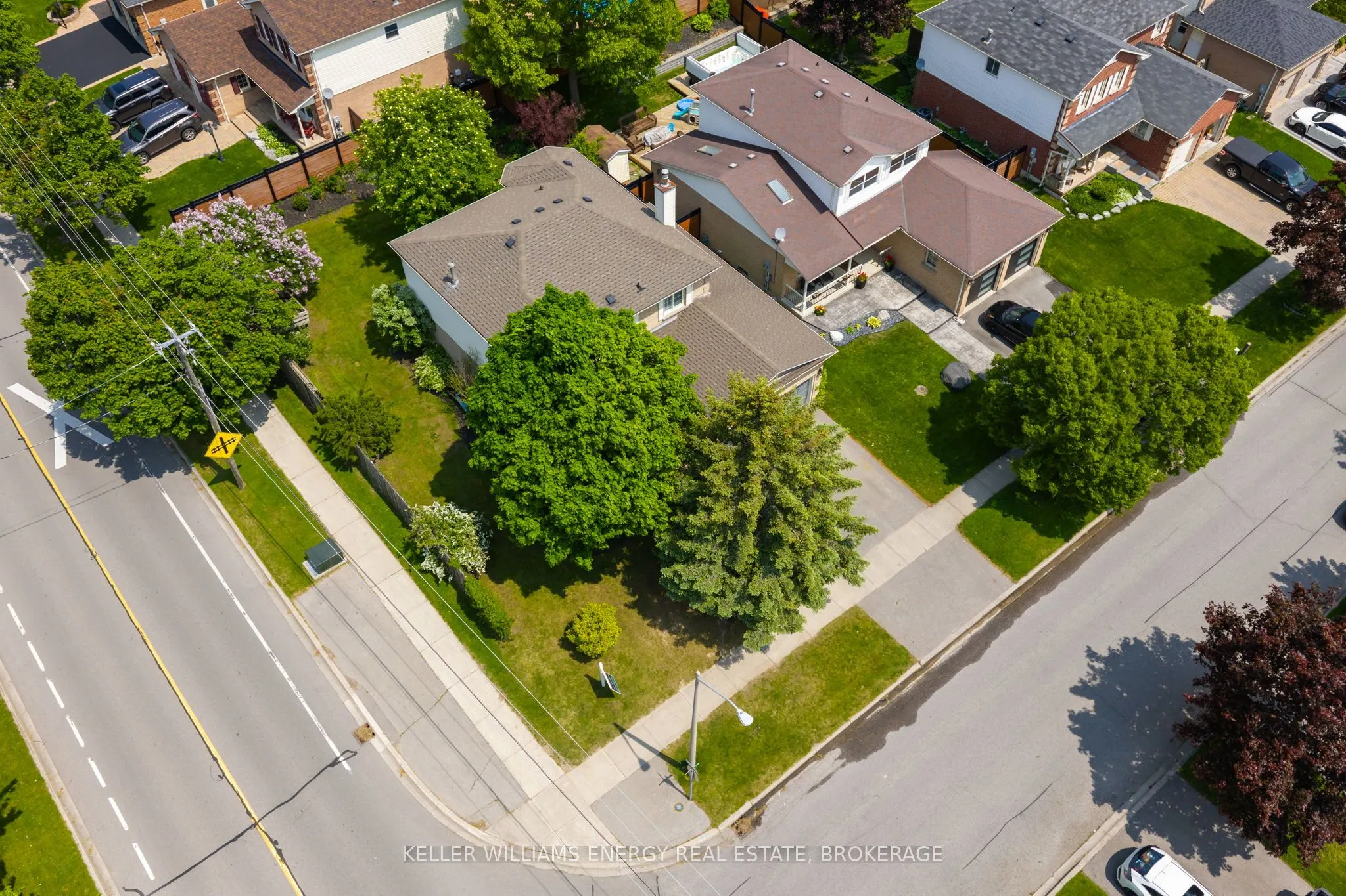 2 Resnik Drive