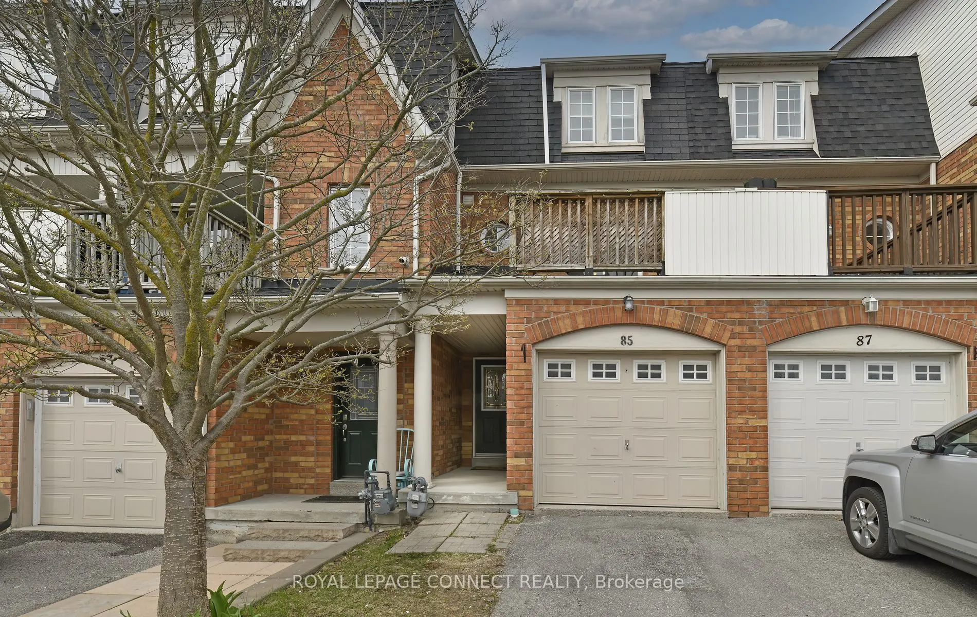 85 SPRUCEDALE Way, #41