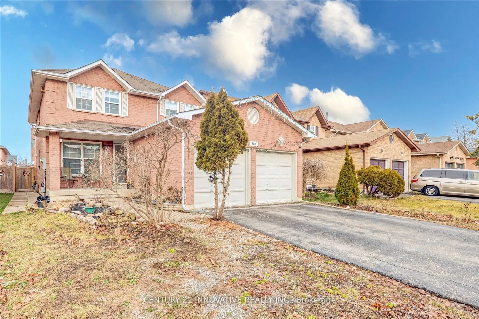 560 Steeple Hill