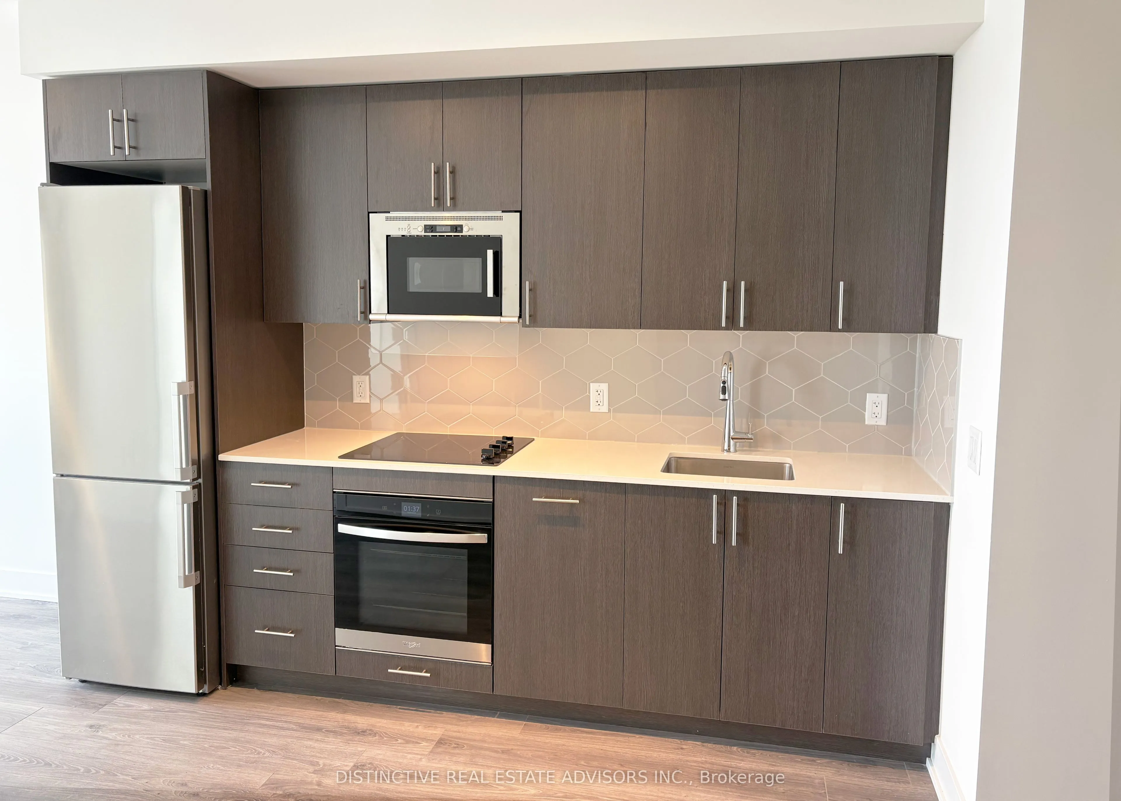 2545 Simcoe Street, #1912